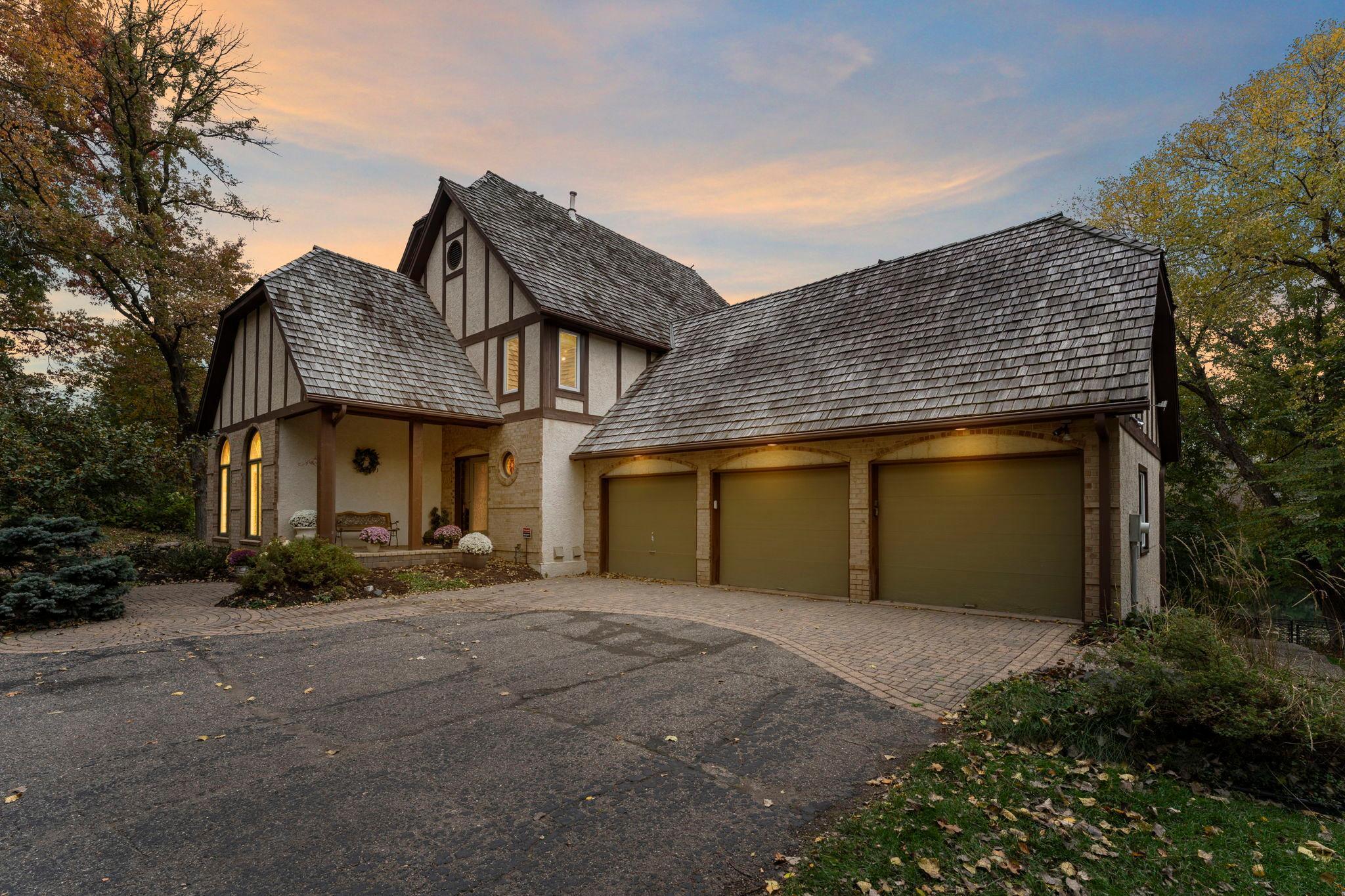 View of Residential at 8611 Chalet Road, Bloomington MN 55438, Bloomington - Mike Wilen | Minnesota Team Real Estate