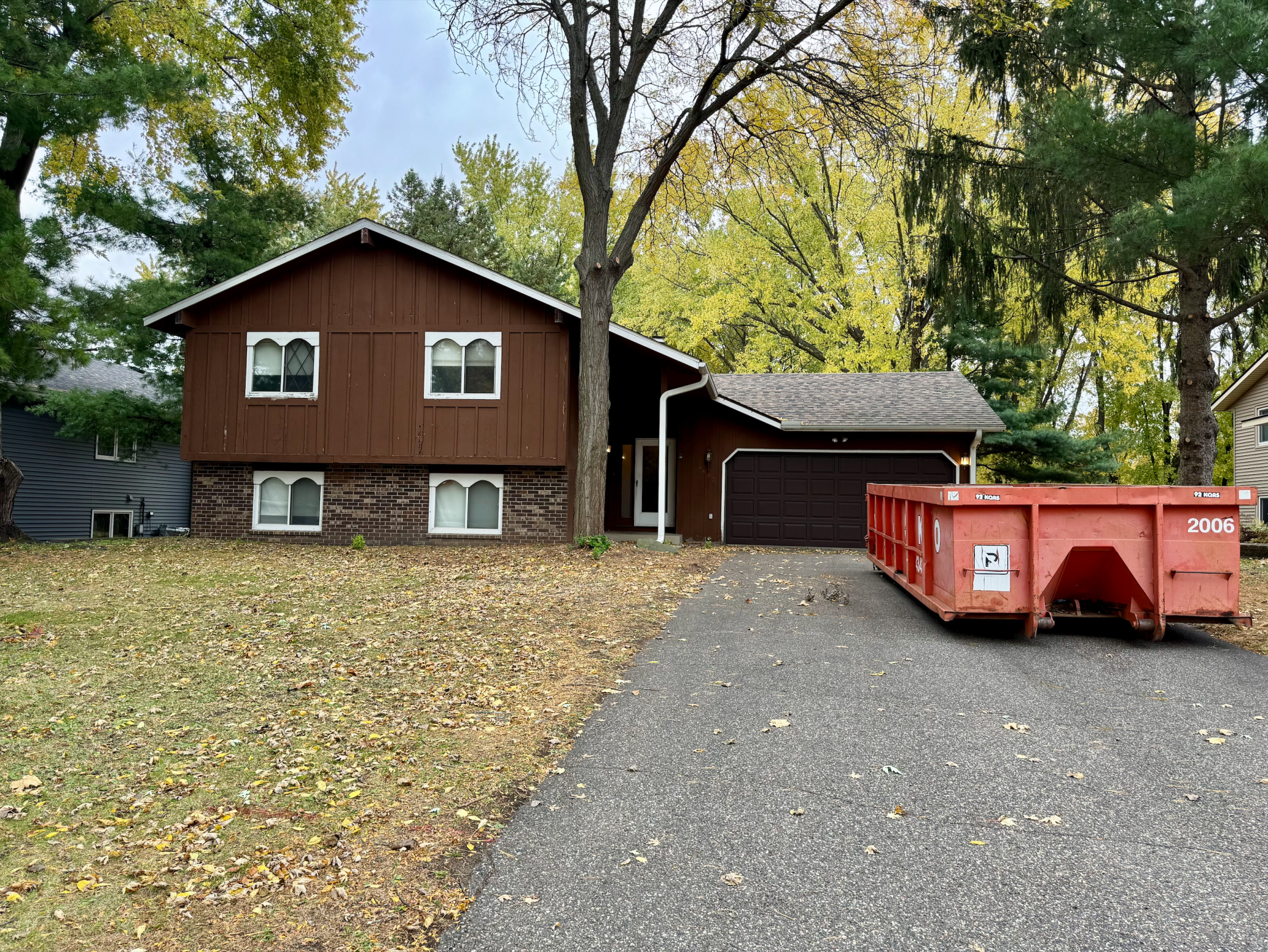 View of Residential at 4863 Granada Avenue, Oakdale MN 55128, Oakdale - Mike Wilen | Minnesota Team Real Estate