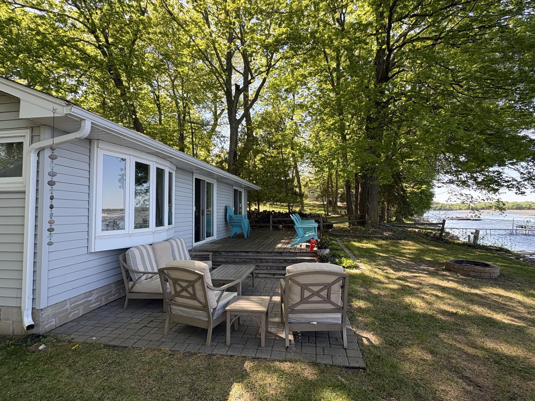 View of Residential at 11780 103rd Street, South Haven MN 55382, South Haven (18 of 24) - Mike Wilen | Minnesota Team Real Estate