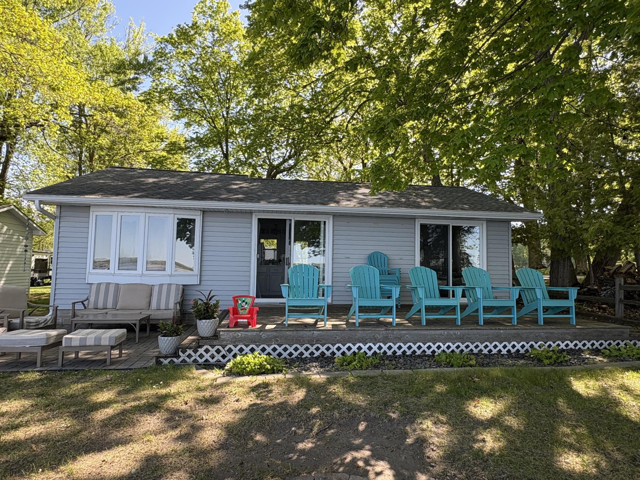 View of Residential at 11780 103rd Street, South Haven MN 55382, South Haven (5 of 24) - Mike Wilen | Minnesota Team Real Estate