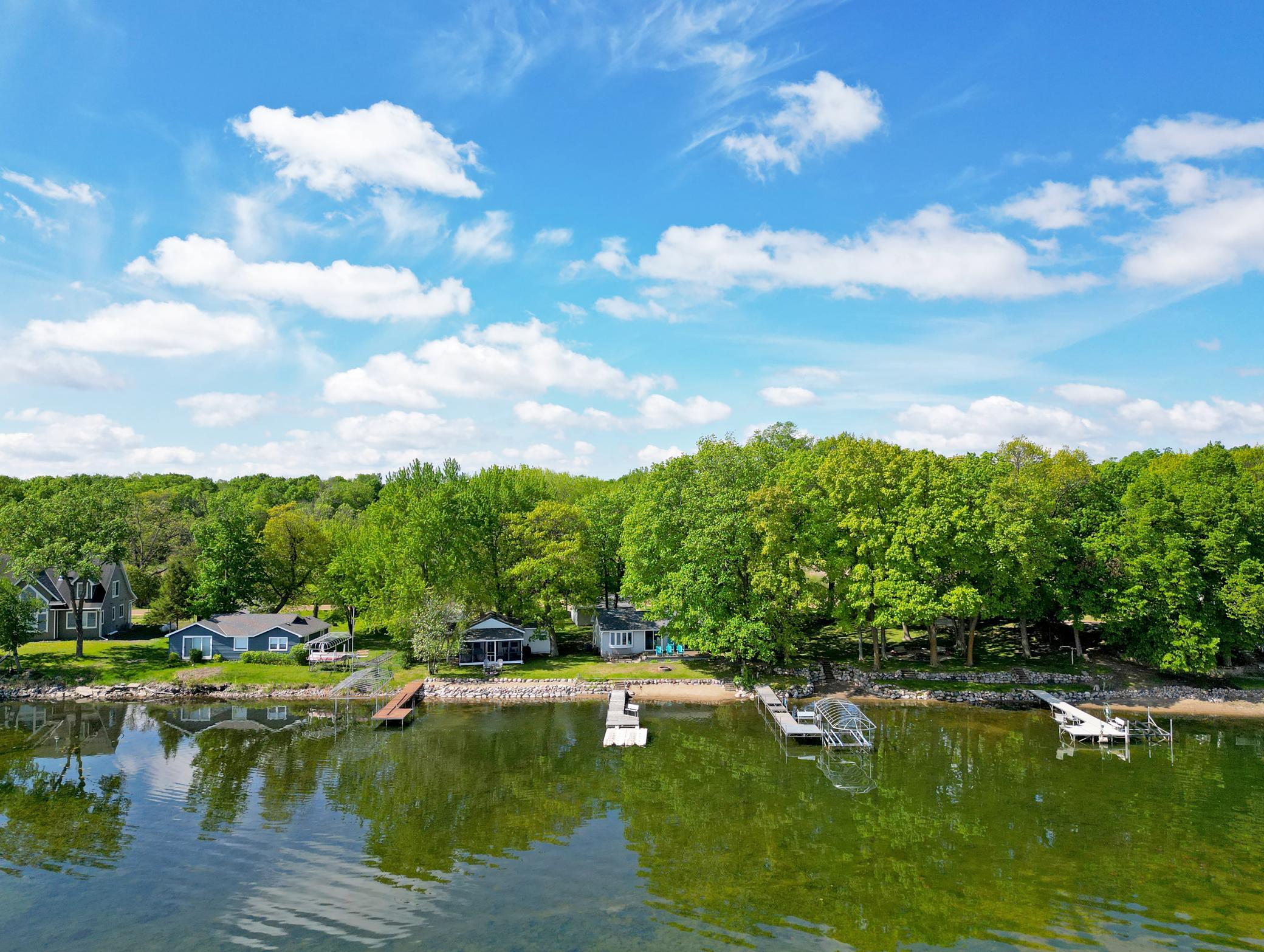 View of Residential at 11780 103rd Street, South Haven MN 55382, South Haven (9 of 24) - Mike Wilen | Minnesota Team Real Estate