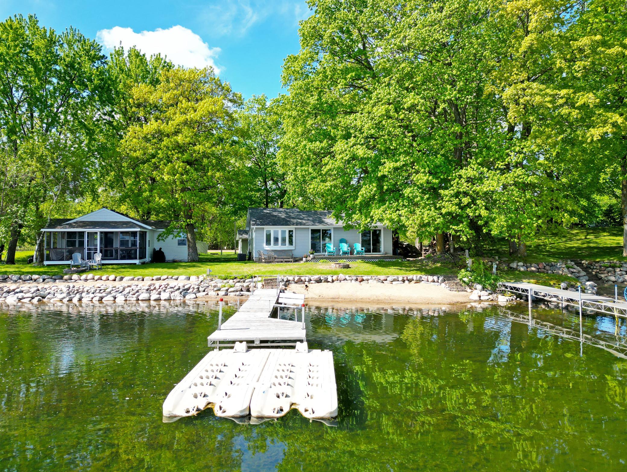 View of Residential at 11780 103rd Street, South Haven MN 55382, South Haven (23 of 24) - Mike Wilen | Minnesota Team Real Estate