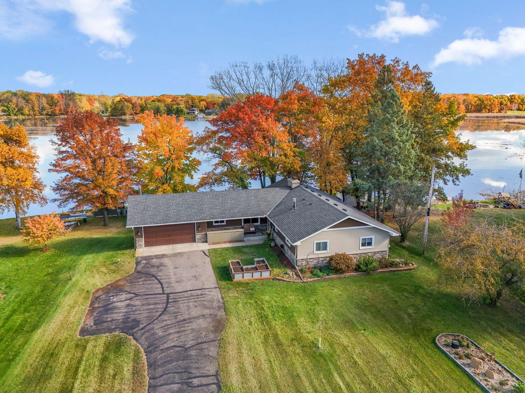 View of Residential at 17439 Interlachen Drive, Andover MN 55304, Andover - Mike Wilen | Minnesota Team Real Estate