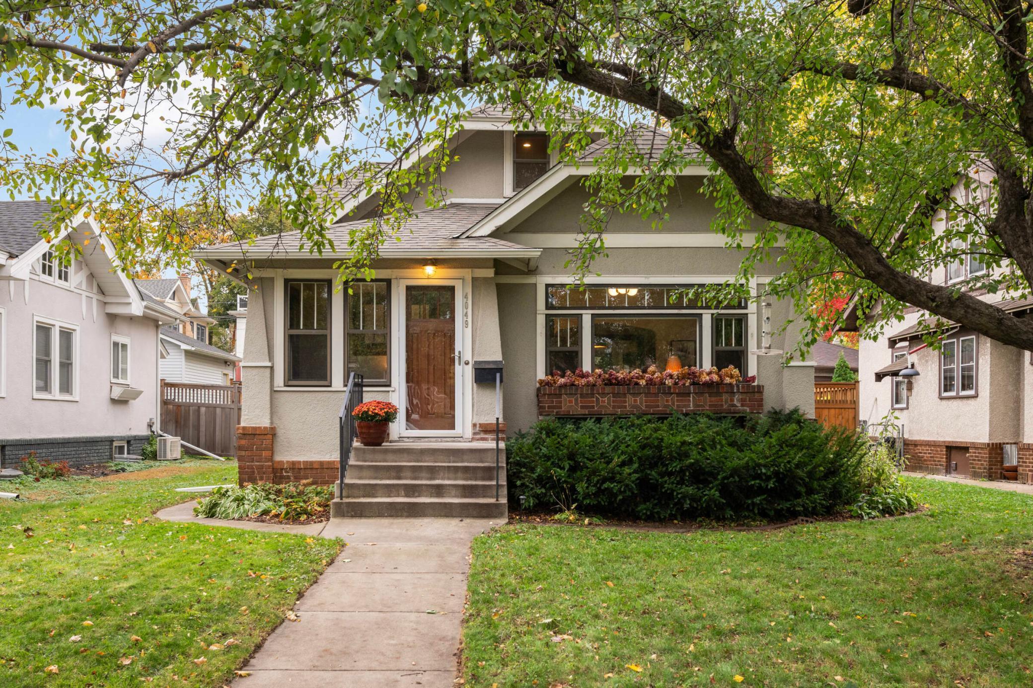 View of Residential at 4049 Portland Avenue, Minneapolis MN 55407, Minneapolis - Mike Wilen | Minnesota Team Real Estate