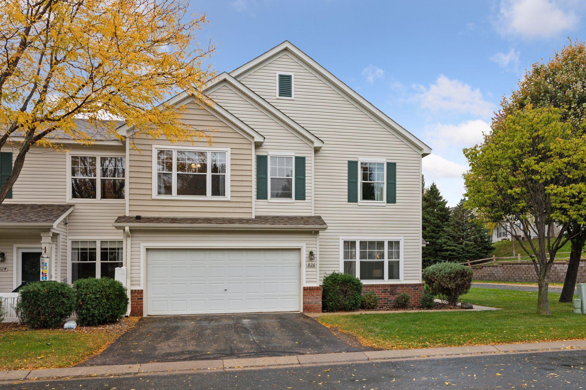 View of Residential at 826 Princeton Avenue, Shakopee MN 55379, Shakopee - Mike Wilen | Minnesota Team Real Estate