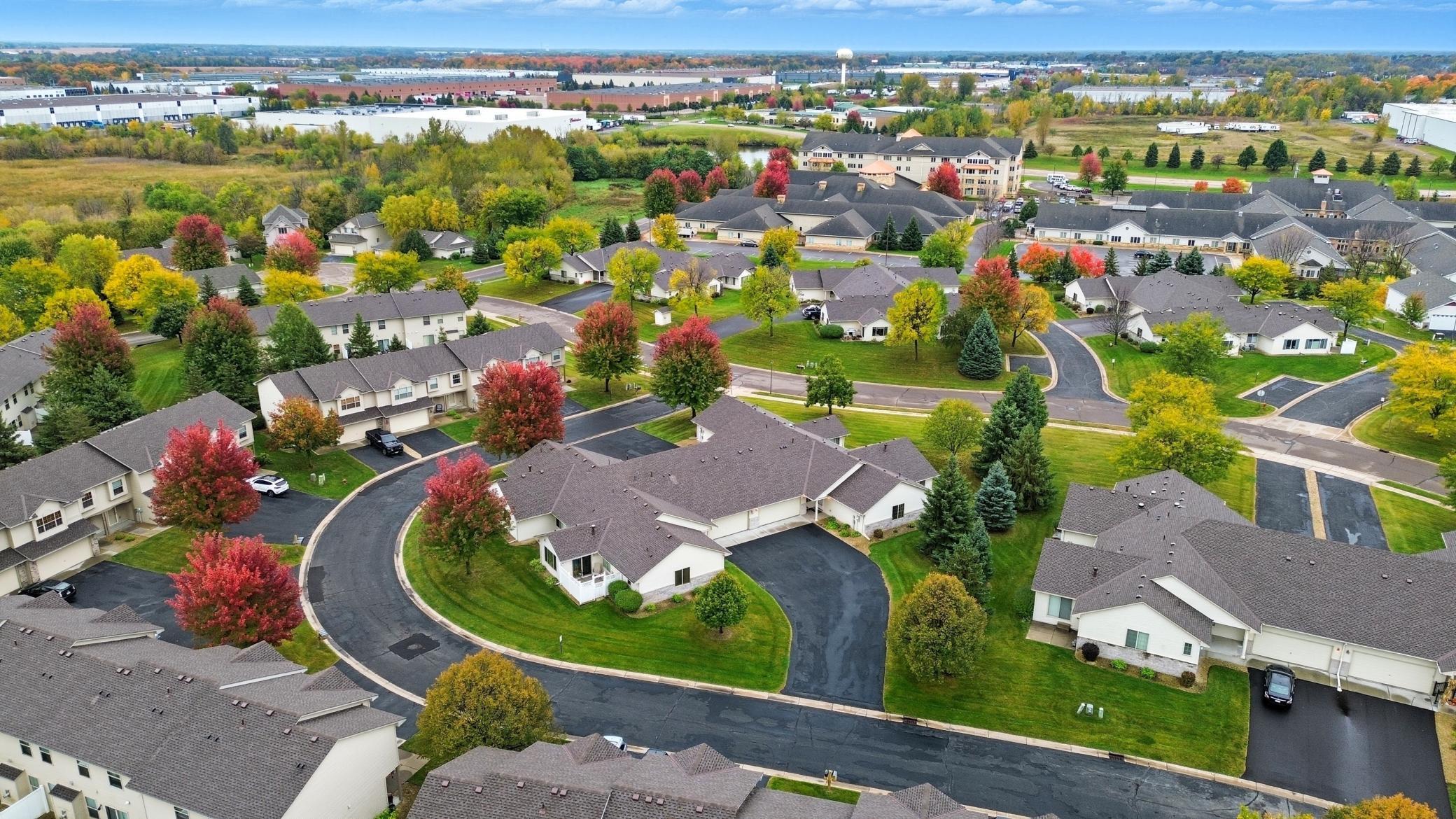 View of Residential at 20559 Twilight Trail, Rogers MN 55374, Rogers - Mike Wilen | Minnesota Team Real Estate
