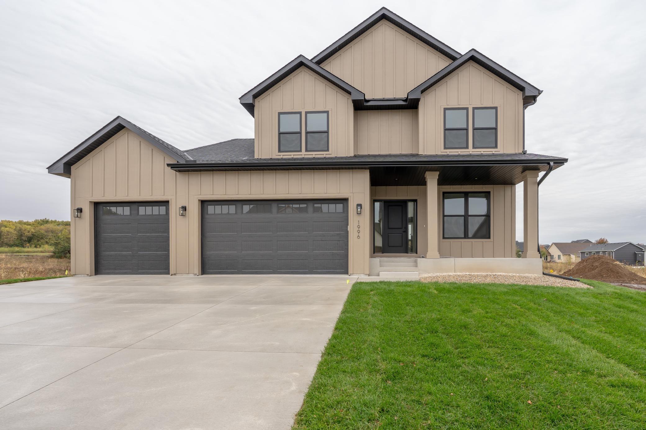 View of Residential at 1996 Lusitano Street, Shakopee MN 55379, Shakopee - Mike Wilen | Minnesota Team Real Estate