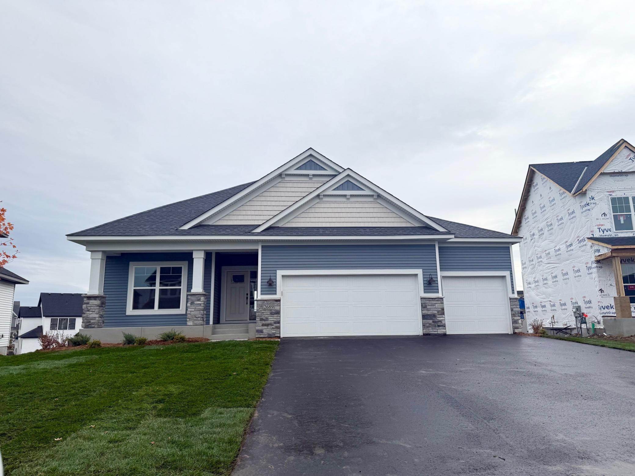 View of Residential at 2689 Kenwood Avenue, Saint Michael MN 55376, Saint Michael - Mike Wilen | Minnesota Team Real Estate