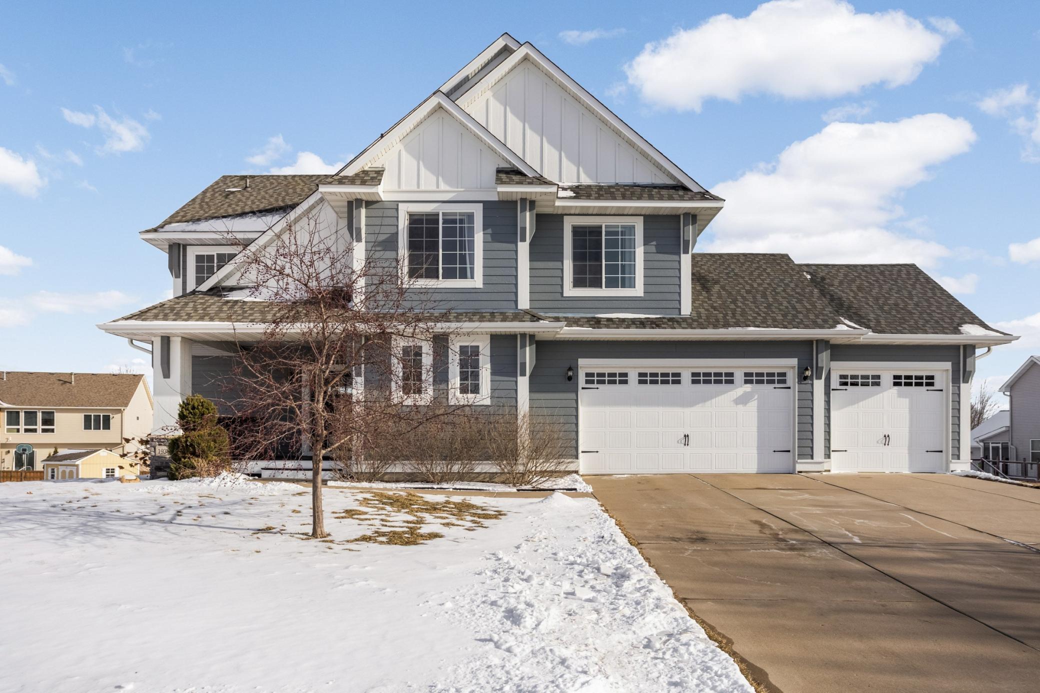 View of Residential at 19386 Carmel Trail, Farmington MN 55024, Farmington - Mike Wilen | Minnesota Team Real Estate
