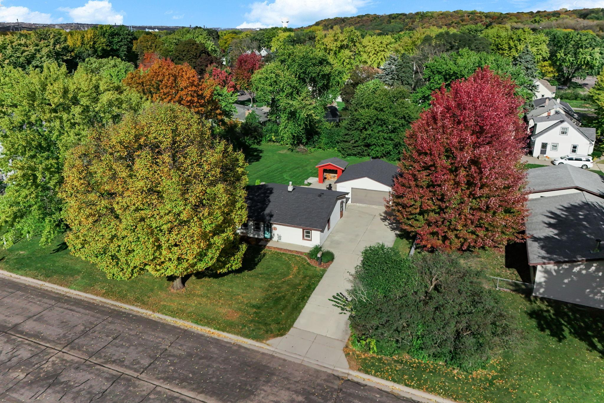 View of Residential at 1313 11th Avenue, Saint Paul Park MN 55071, Saint Paul Park - Mike Wilen | Minnesota Team Real Estate