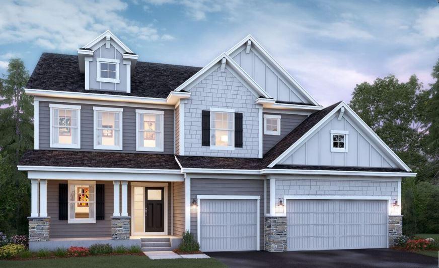 View of Residential at 10949 26th Street, Saint Michael MN 55376, Saint Michael - Mike Wilen | Minnesota Team Real Estate