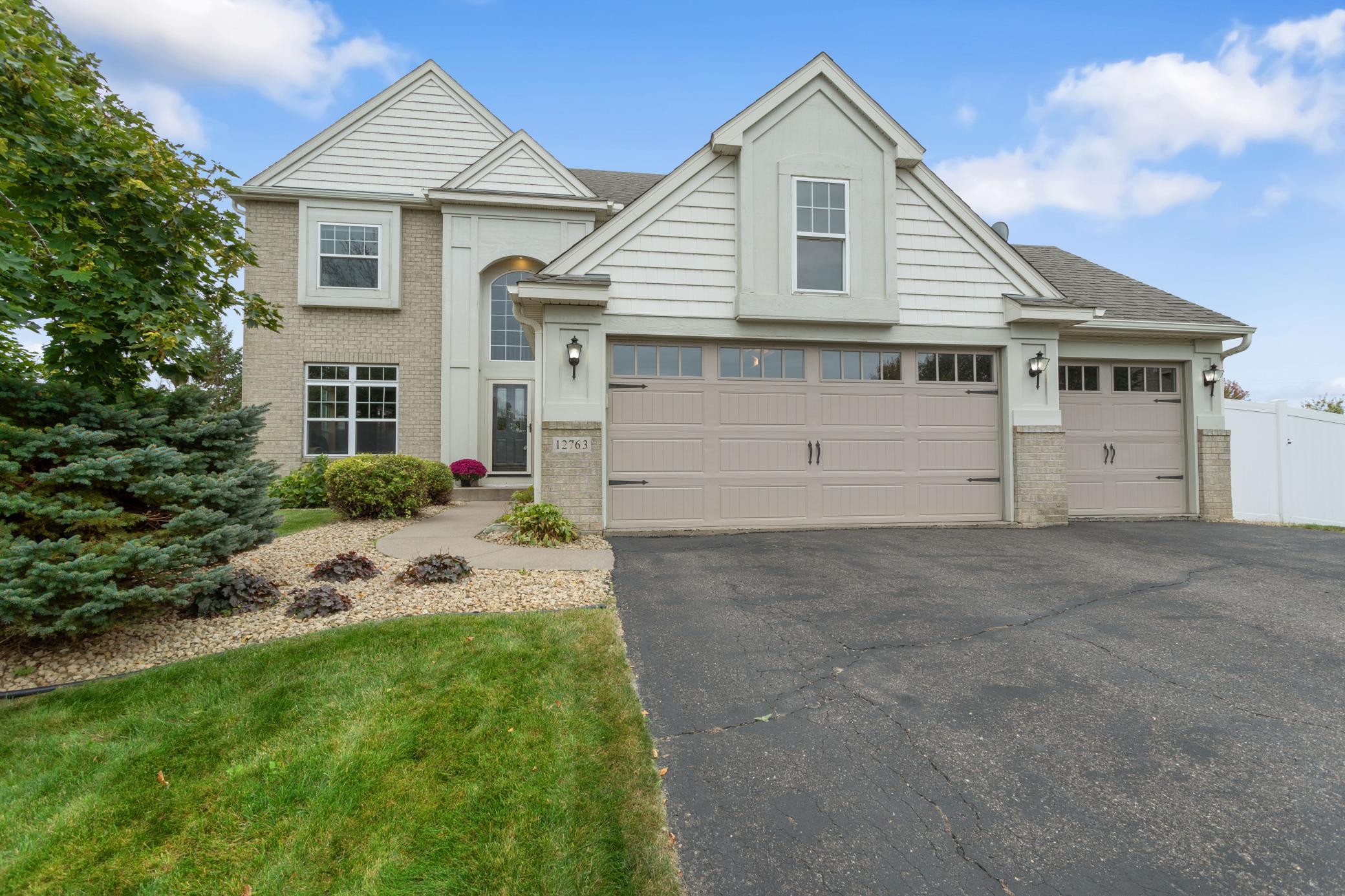 View of Residential at 12763 44th Circle, Saint Michael MN 55376, Saint Michael - Mike Wilen | Minnesota Team Real Estate