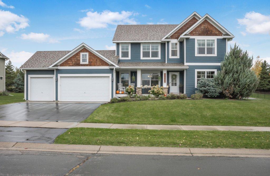 View of Residential at 17543 Heidelberg Way, Lakeville MN 55044, Lakeville - Mike Wilen | Minnesota Team Real Estate