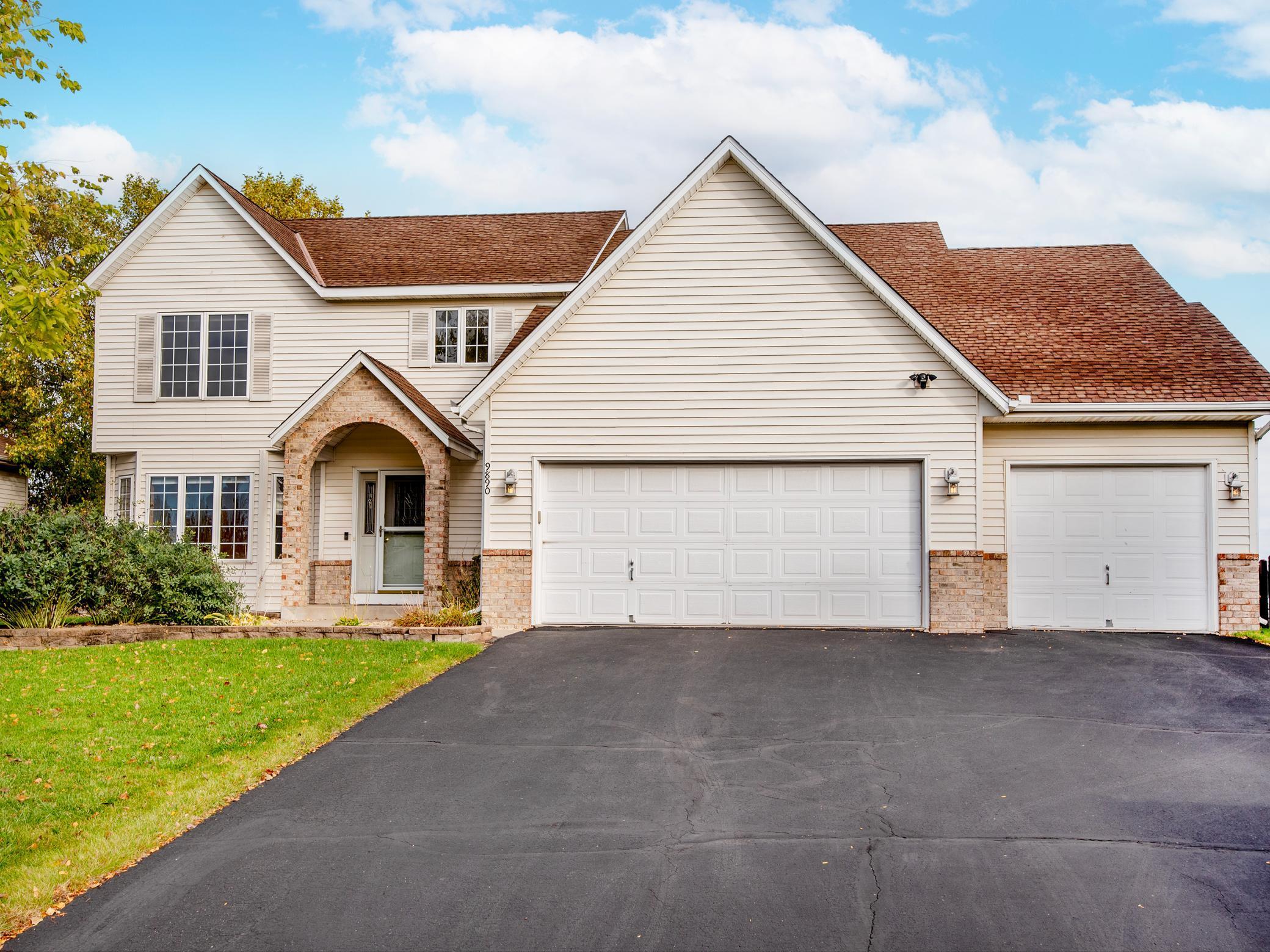 View of Residential at 9890 77th Street, Cottage Grove MN 55016, Cottage Grove - Mike Wilen | Minnesota Team Real Estate