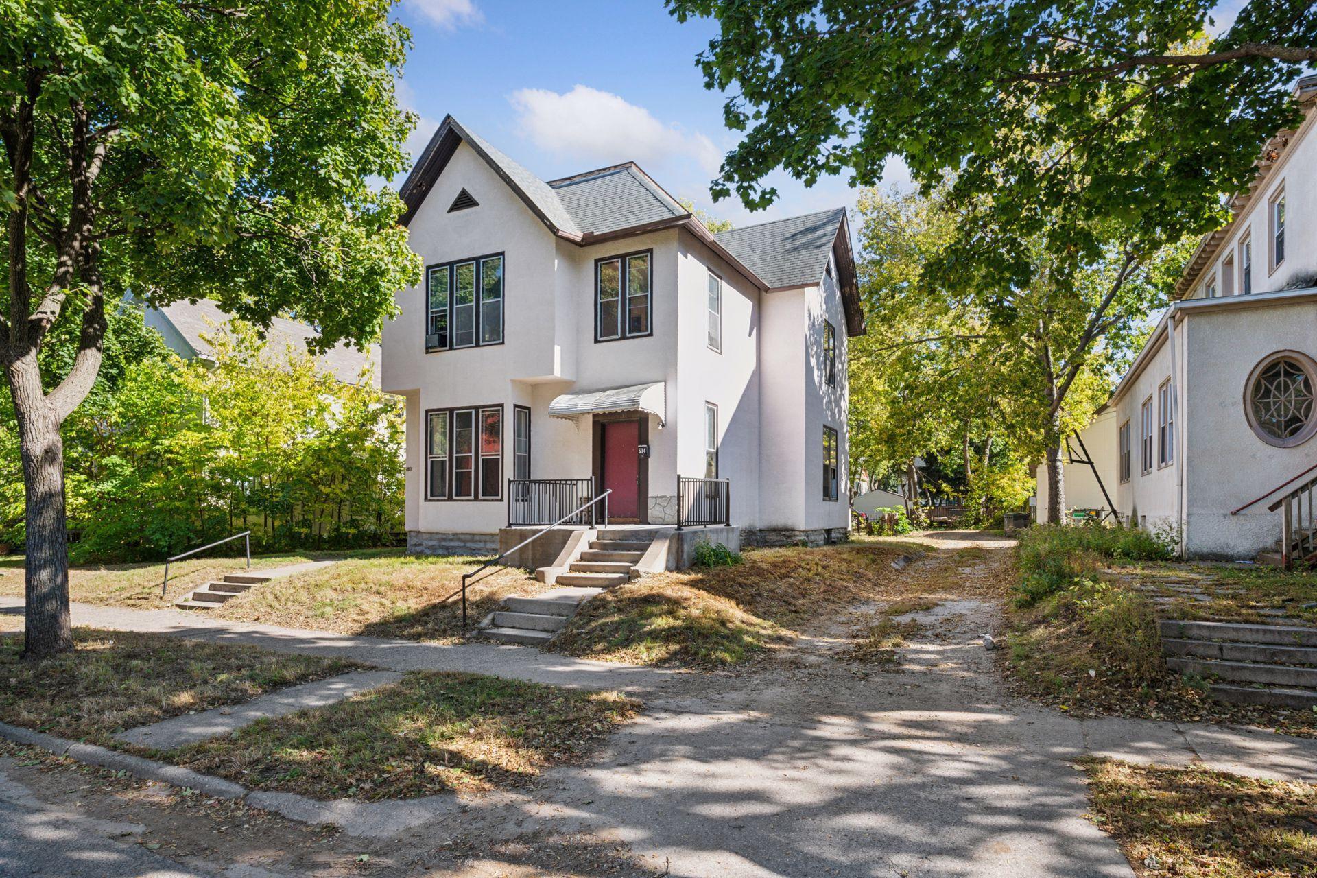 View of Residential Income at 514 5th Avenue, Minneapolis MN 55414, Minneapolis - Mike Wilen | Minnesota Team Real Estate