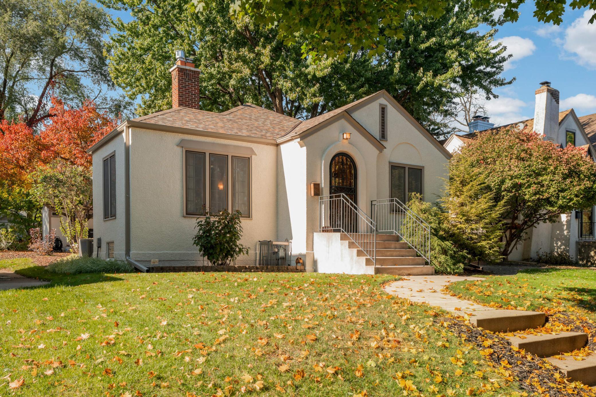 View of Residential at 3936 Chowen Avenue, Minneapolis MN 55410, Minneapolis - Mike Wilen | Minnesota Team Real Estate