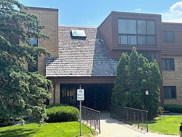 View of Residential at 1011 41st Avenue #208, Columbia Heights MN 55421, Columbia Heights - Mike Wilen | Minnesota Team Real Estate