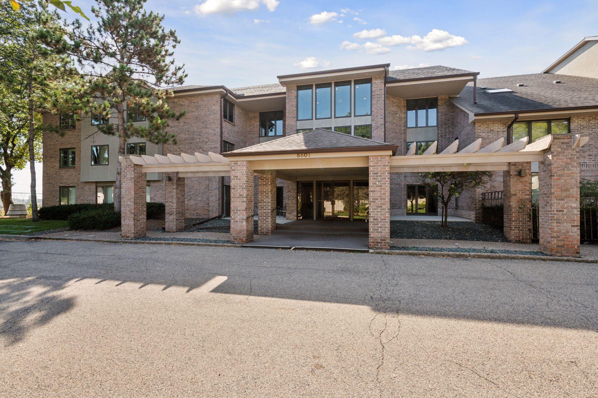 View of Residential at 5501 Village Drive #203, Edina MN 55439, Edina - Mike Wilen | Minnesota Team Real Estate