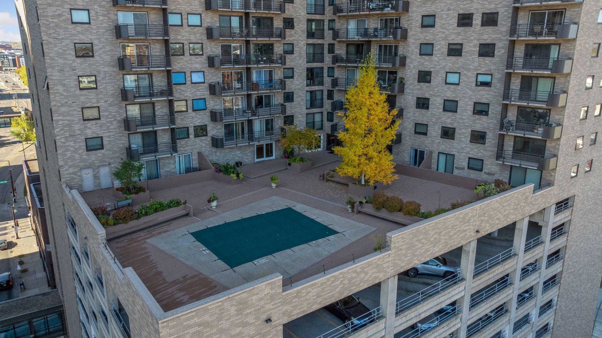 View of Residential at 66 9th Street #2501, Saint Paul MN 55101, Saint Paul (47 of 74) - Mike Wilen | Minnesota Team Real Estate
