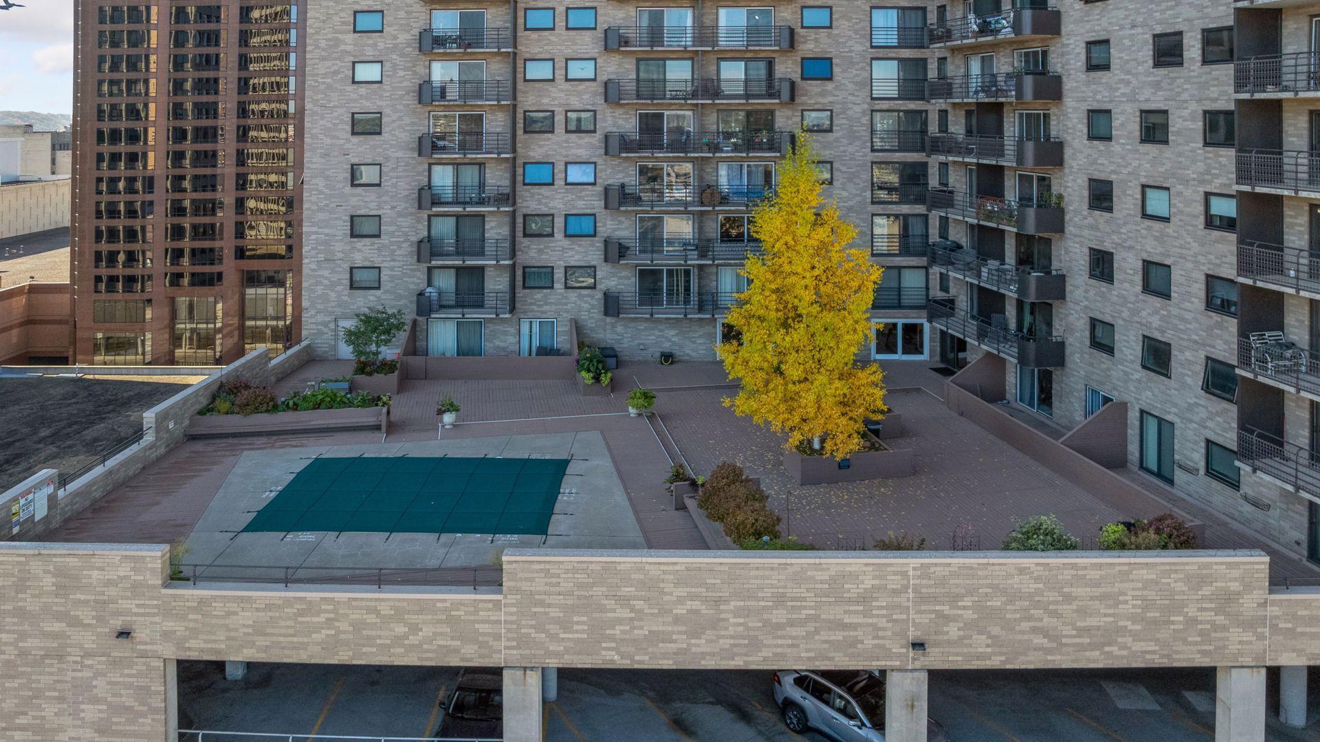 View of Residential at 66 9th Street #2501, Saint Paul MN 55101, Saint Paul (46 of 74) - Mike Wilen | Minnesota Team Real Estate