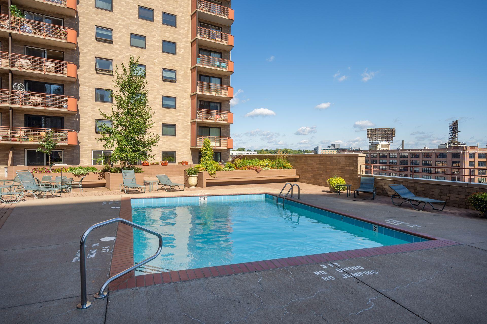 View of Residential at 66 9th Street #2501, Saint Paul MN 55101, Saint Paul (39 of 74) - Mike Wilen | Minnesota Team Real Estate