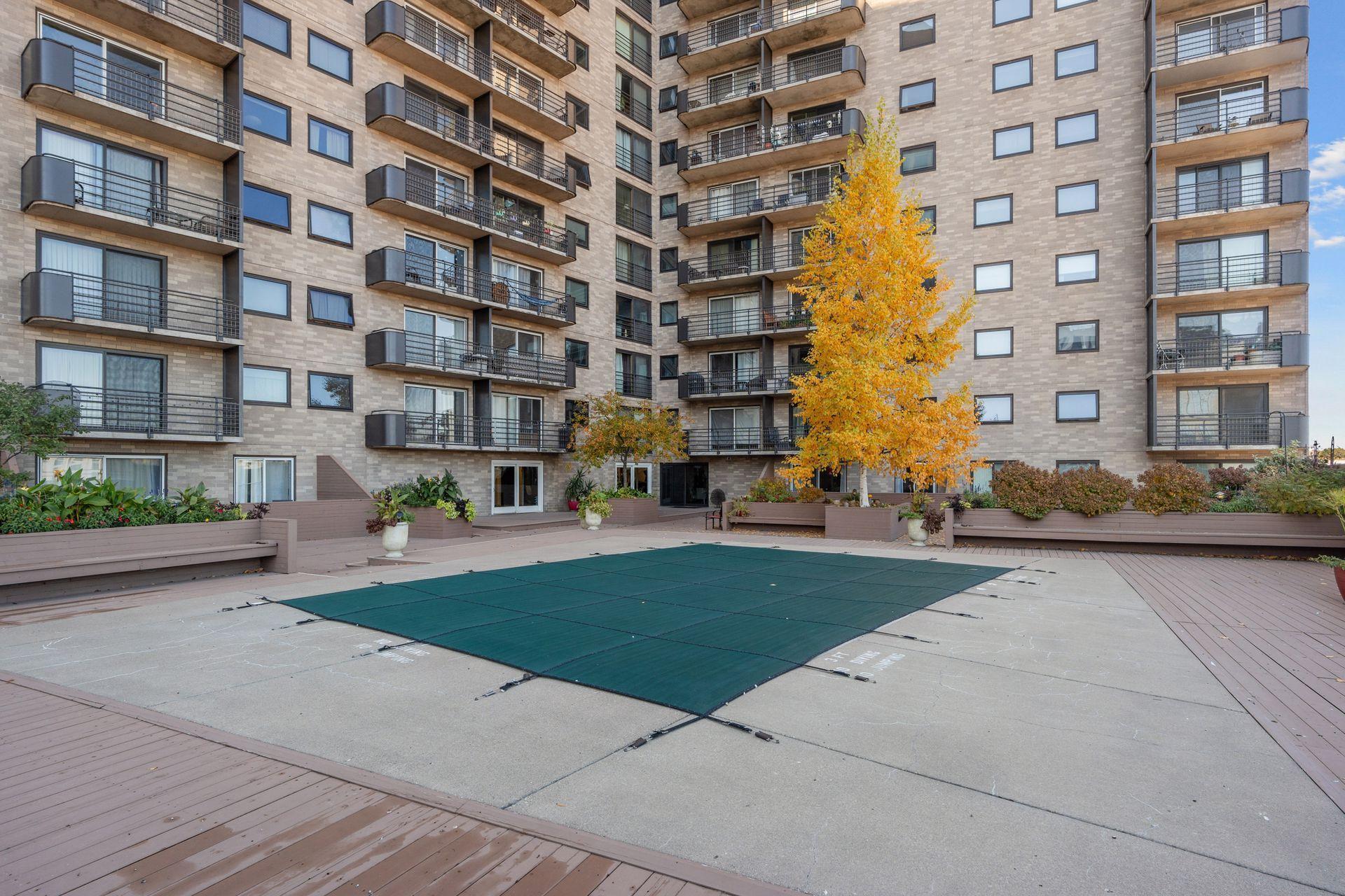 View of Residential at 66 9th Street #2501, Saint Paul MN 55101, Saint Paul (32 of 74) - Mike Wilen | Minnesota Team Real Estate