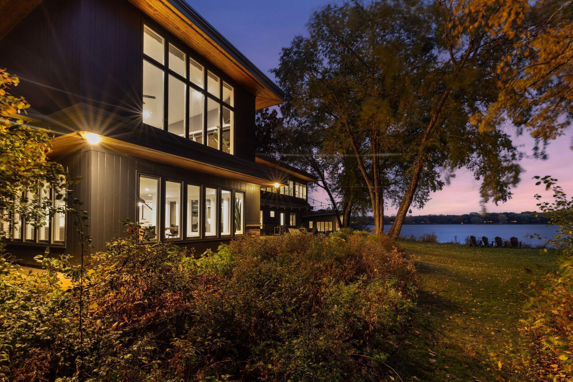 View of Residential at 10 Shore Road, North Oaks MN 55127, North Oaks - Mike Wilen | Minnesota Team Real Estate