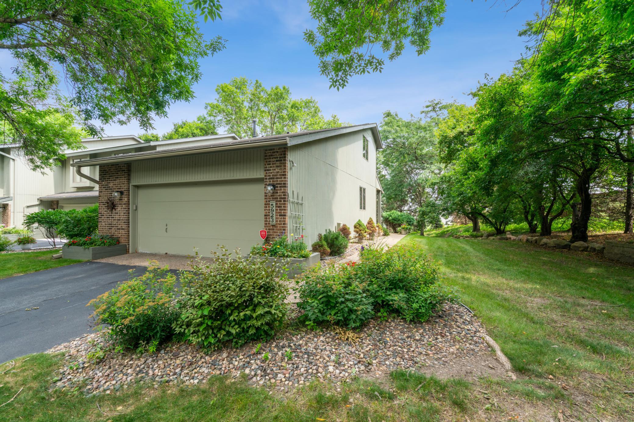 View of Residential at 5923 Abbott Court, Minnetonka MN 55343, Minnetonka - Mike Wilen | Minnesota Team Real Estate