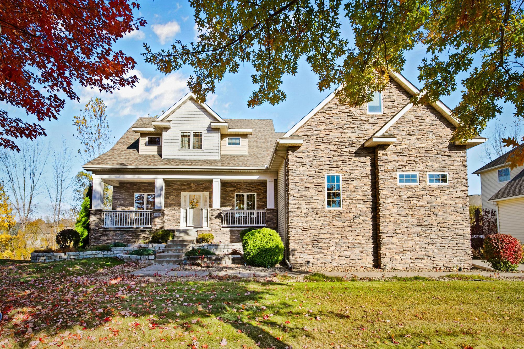 View of Residential at 6445 Pheasant Hills Drive, Lino Lakes MN 55038, Lino Lakes - Mike Wilen | Minnesota Team Real Estate