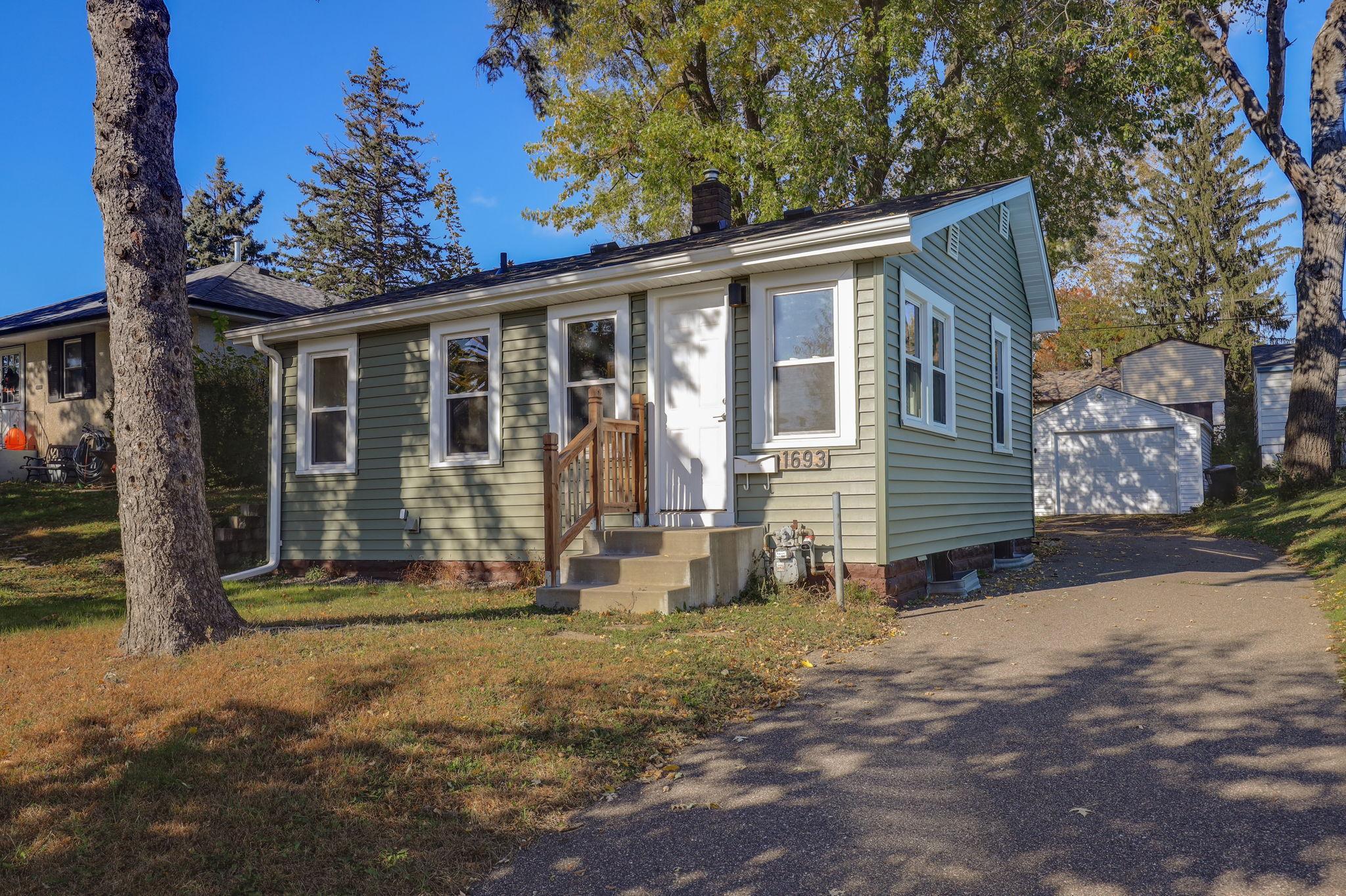 View of Residential at 1693 Beech Street, Saint Paul MN 55106, Saint Paul - Mike Wilen | Minnesota Team Real Estate