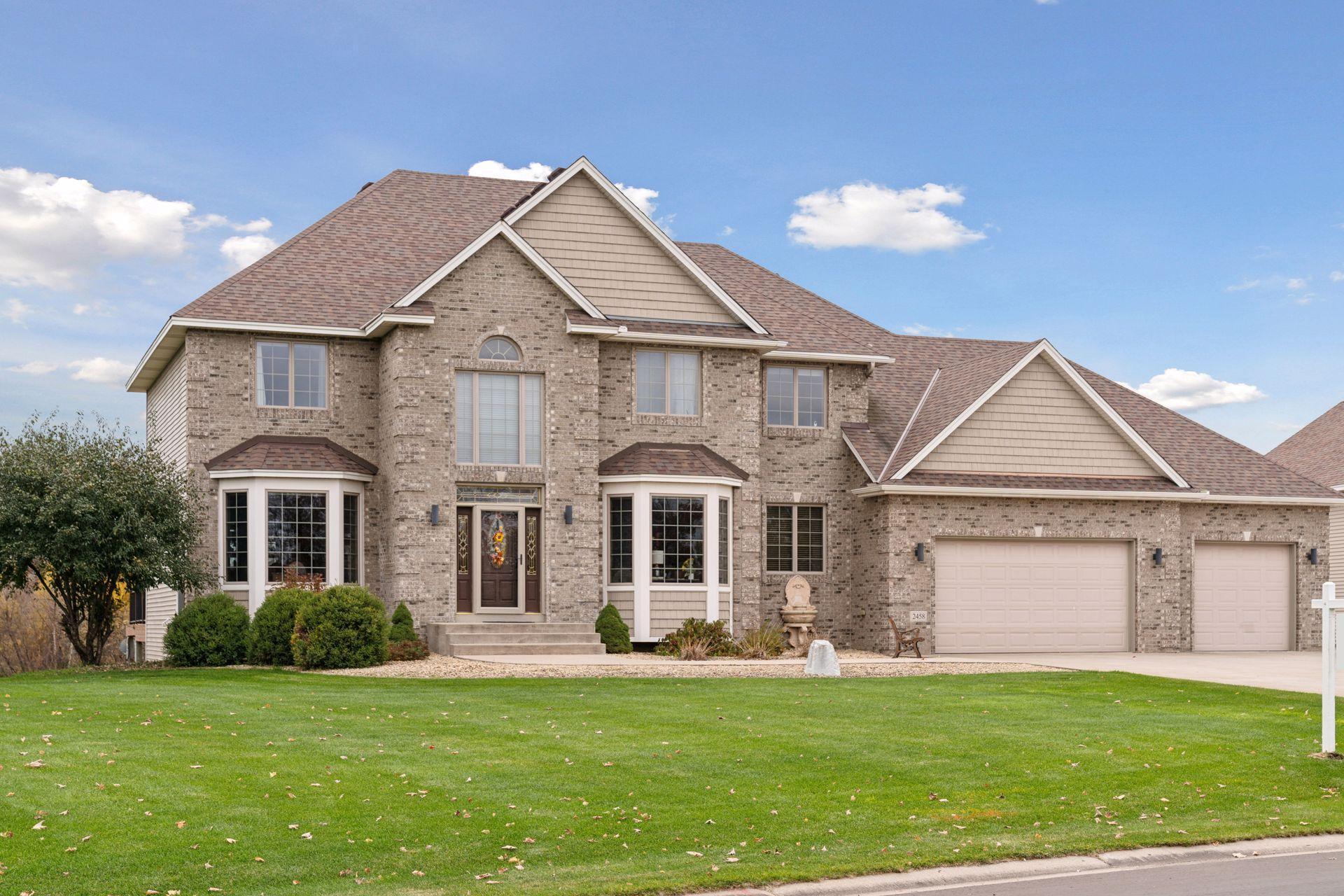 View of Residential at 2458 177th Avenue, Ham Lake MN 55304, Ham Lake - Mike Wilen | Minnesota Team Real Estate