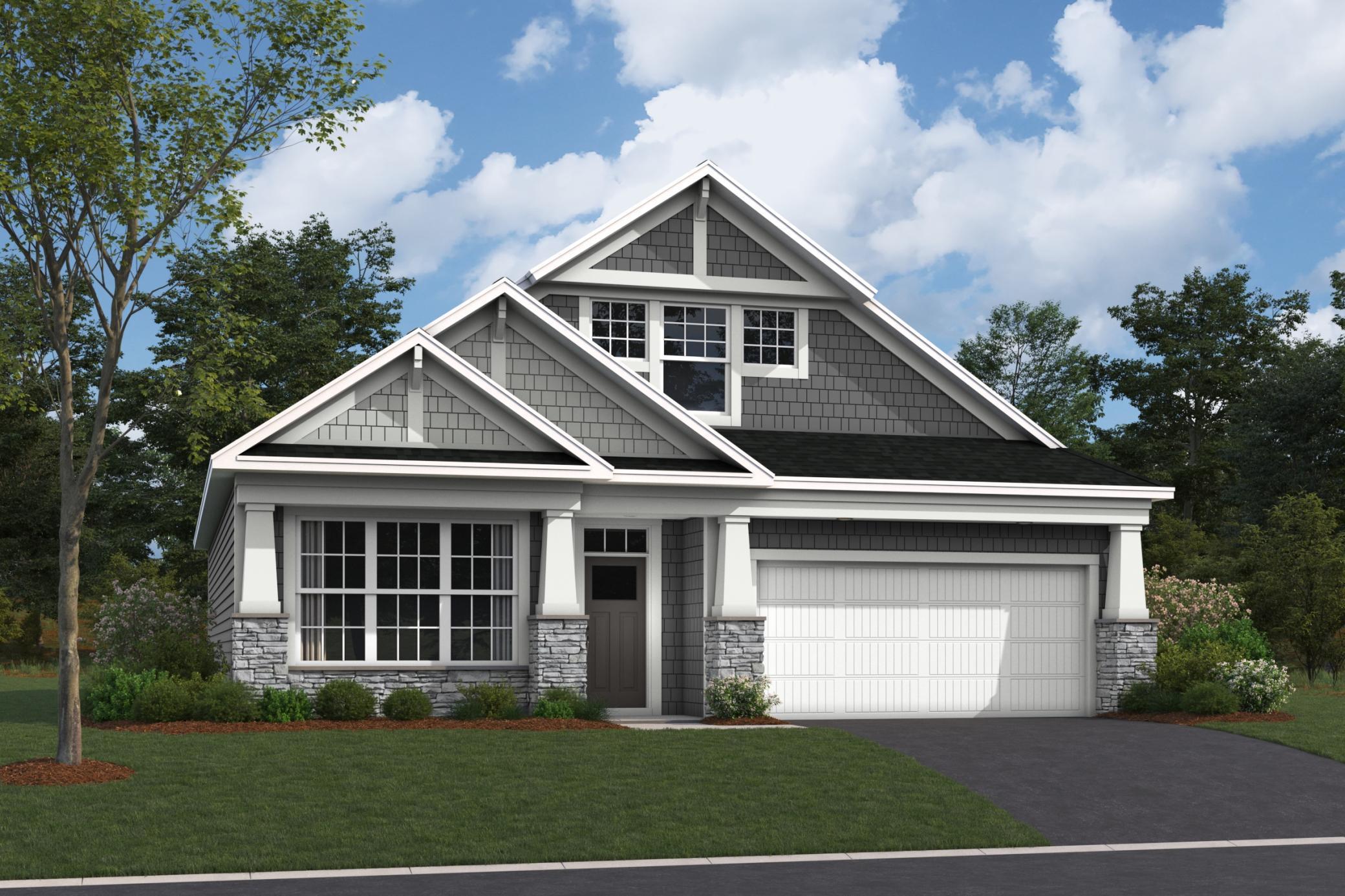 View of Residential at 20027 79th Avenue, Corcoran MN 55340, Corcoran - Mike Wilen | Minnesota Team Real Estate