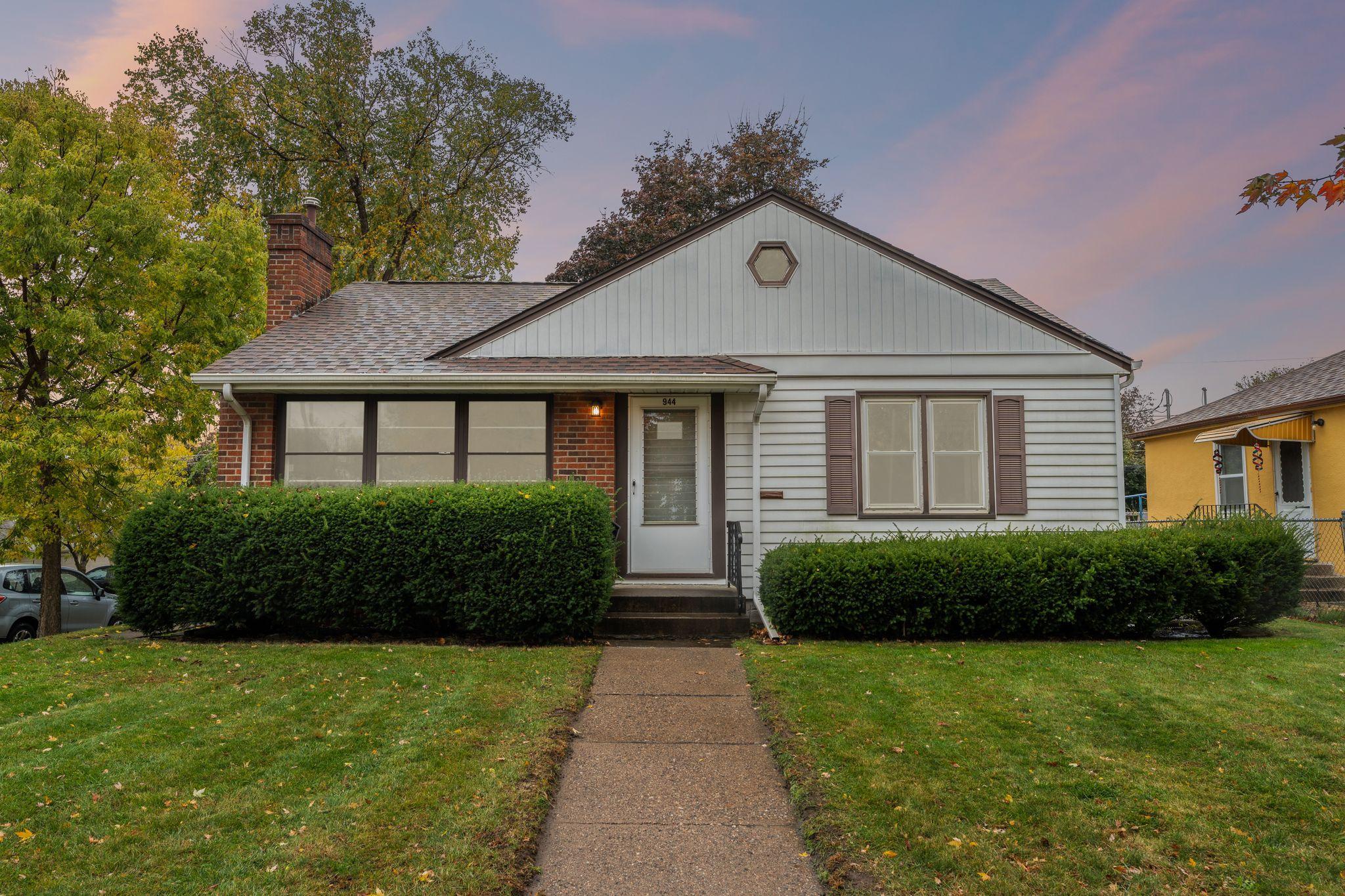 View of Residential at 944 California Avenue, Saint Paul MN 55117, Saint Paul - Mike Wilen | Minnesota Team Real Estate