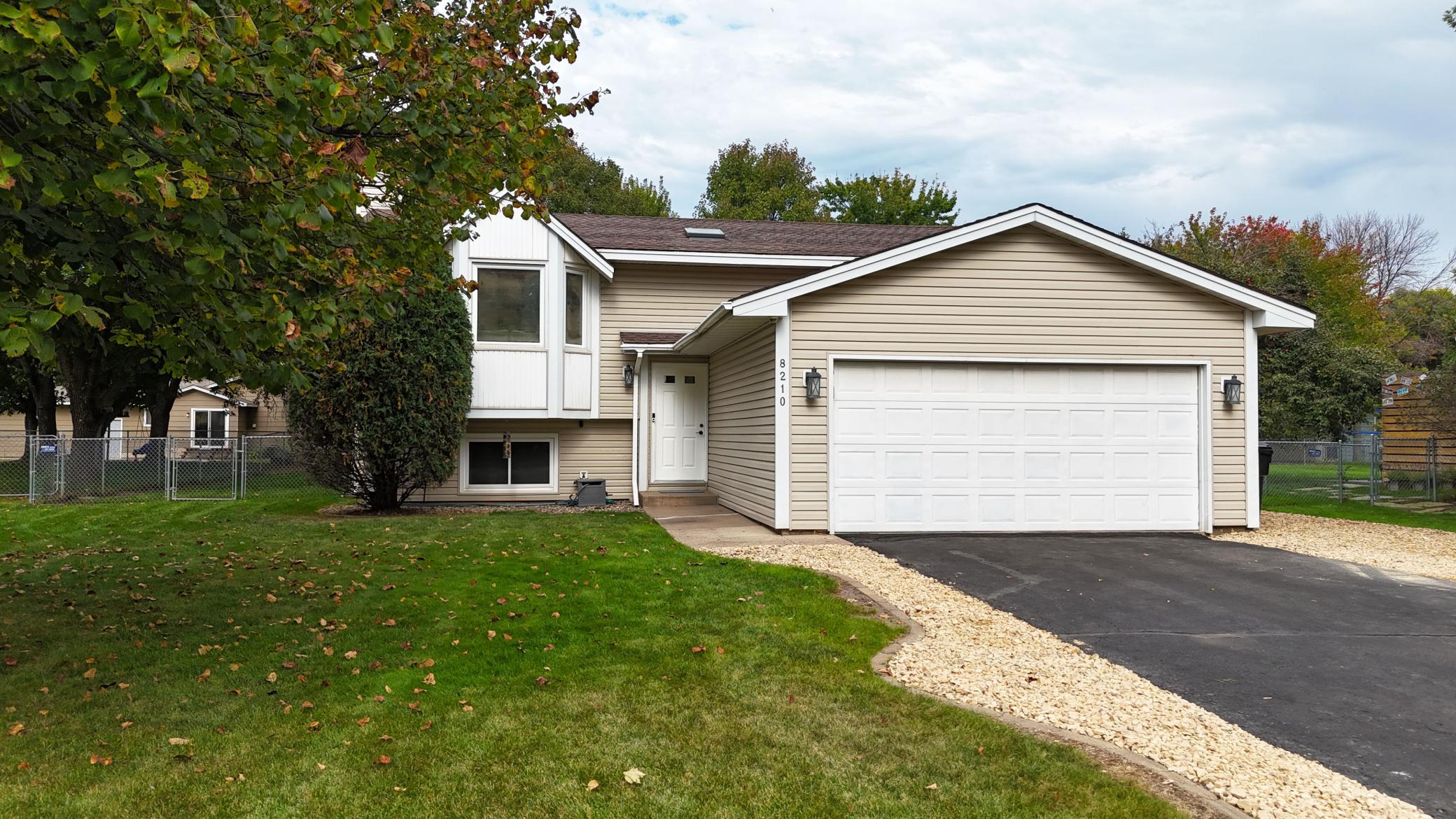 View of Residential at 8210 109th Place, Champlin MN 55316, Champlin - Mike Wilen | Minnesota Team Real Estate