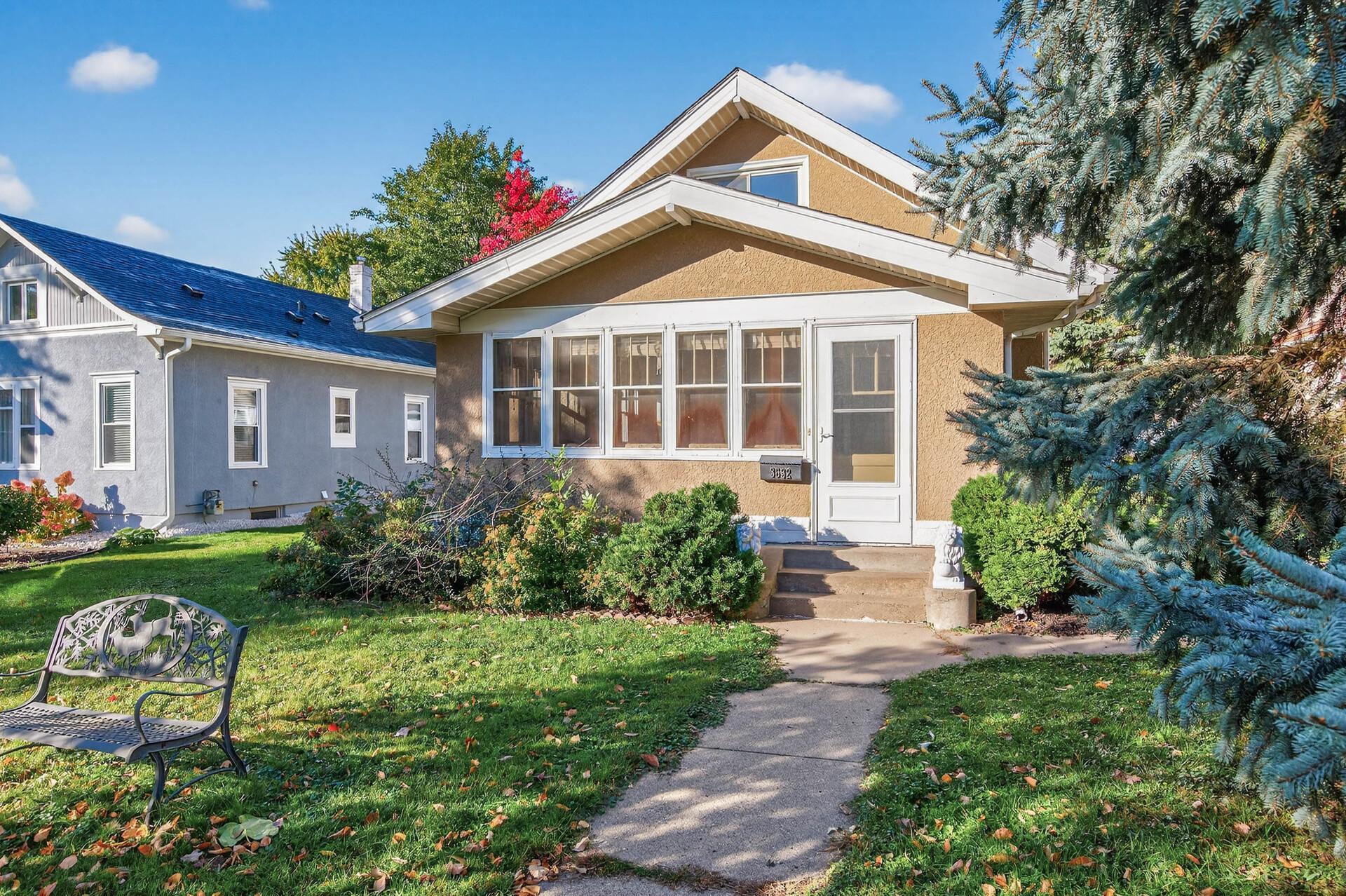 View of Residential at 3632 Architect Avenue, Minneapolis MN 55418, Minneapolis - Mike Wilen | Minnesota Team Real Estate