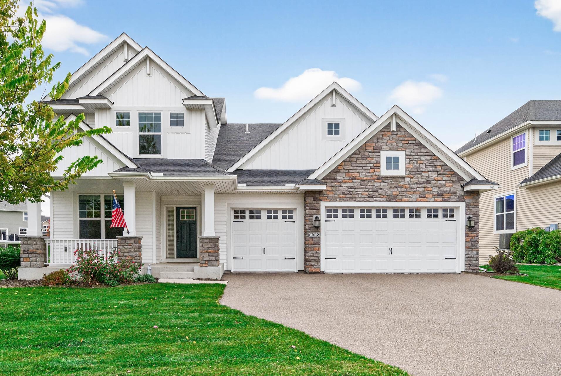 View of Residential at 6648 Carriage Way, Corcoran MN 55340, Corcoran - Mike Wilen | Minnesota Team Real Estate