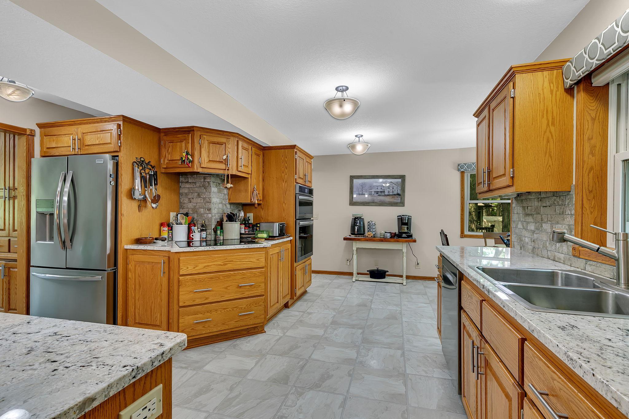 View of Residential at 607 2 1/2 Street, Sartell MN 56377, Sartell (10 of 46) - Mike Wilen | Minnesota Team Real Estate