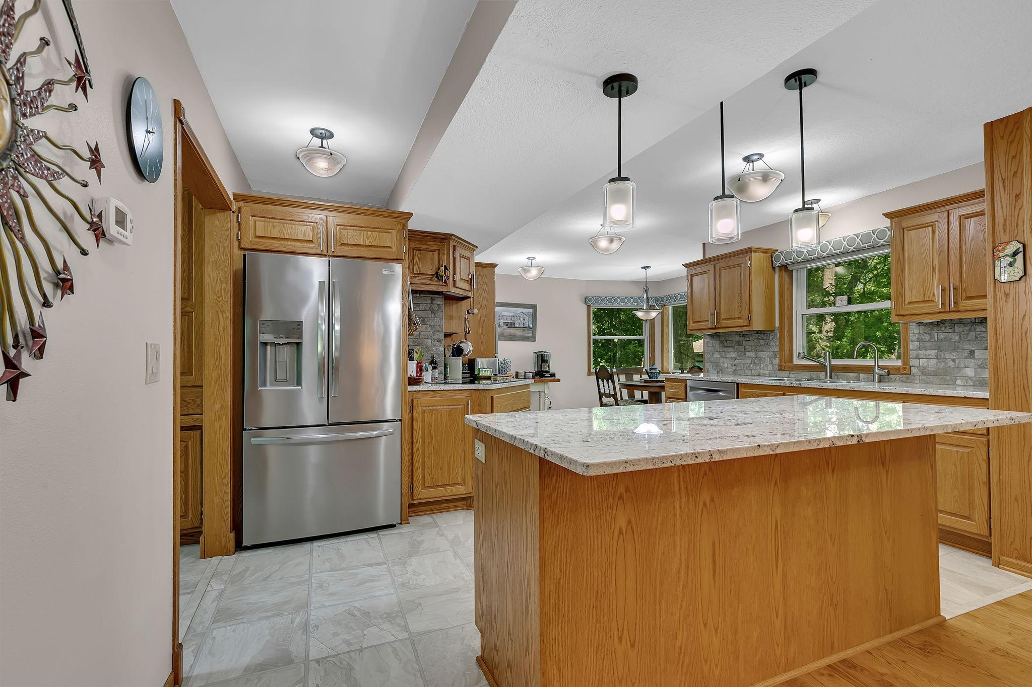 View of Residential at 607 2 1/2 Street, Sartell MN 56377, Sartell (9 of 46) - Mike Wilen | Minnesota Team Real Estate