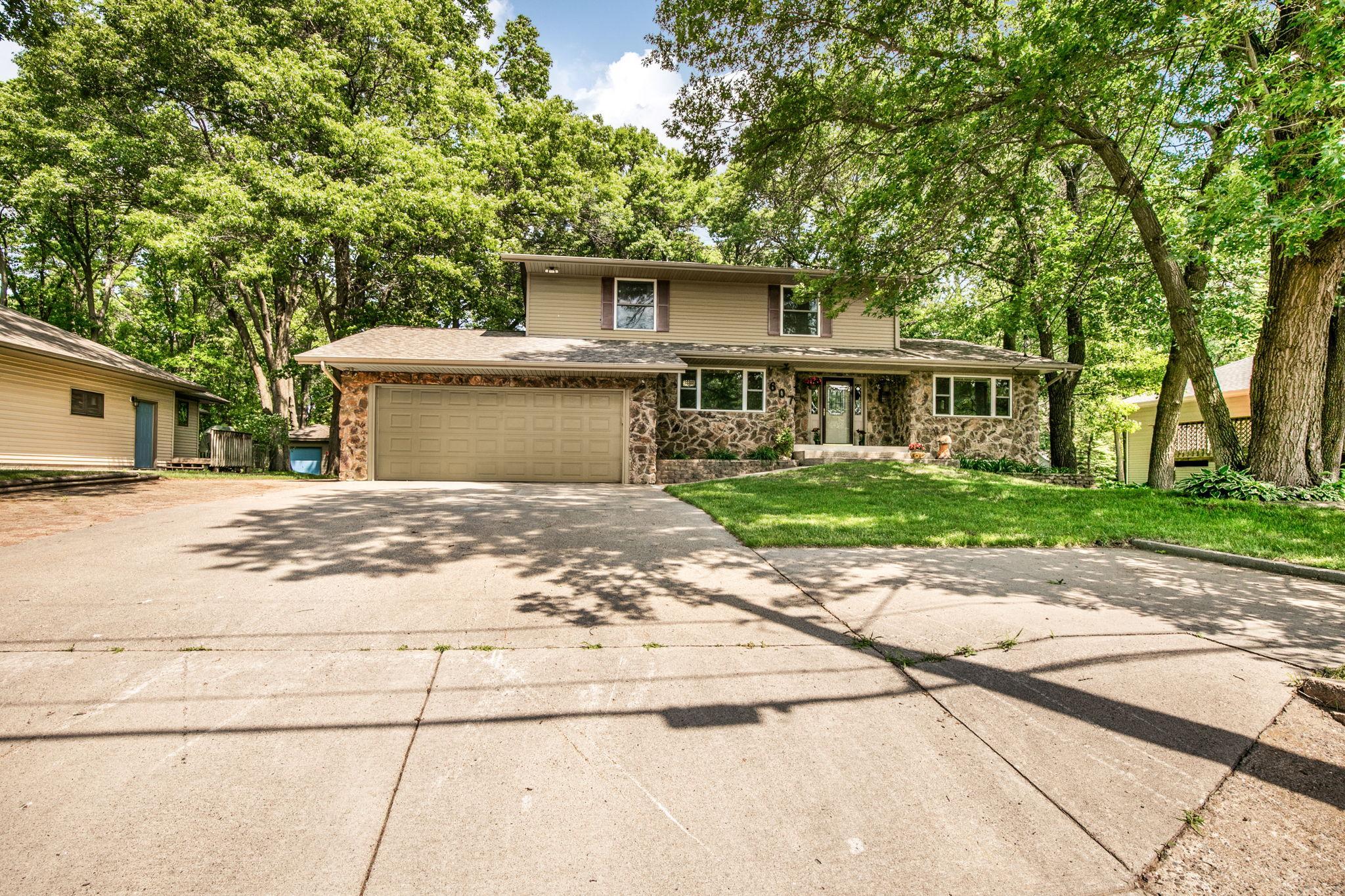 View of Residential at 607 2 1/2 Street, Sartell MN 56377, Sartell (46 of 46) - Mike Wilen | Minnesota Team Real Estate
