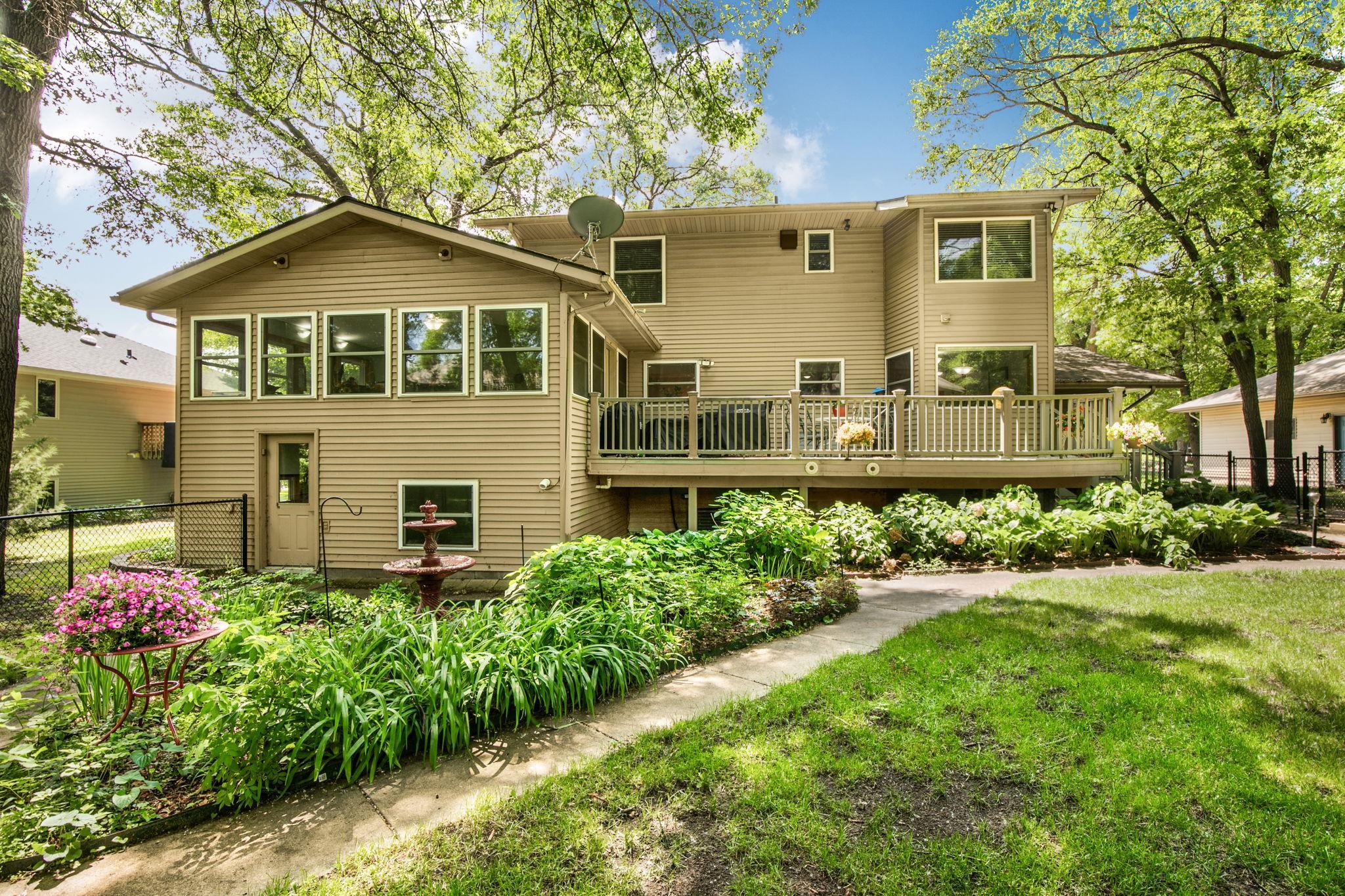 View of Residential at 607 2 1/2 Street, Sartell MN 56377, Sartell (44 of 46) - Mike Wilen | Minnesota Team Real Estate