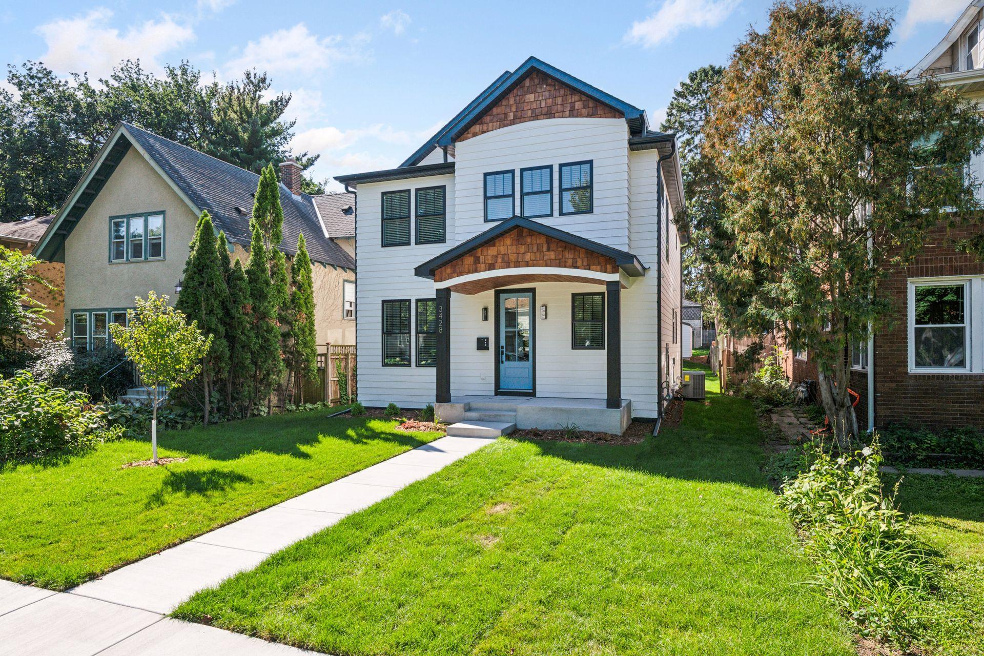 View of Residential at 3428 Pillsbury Avenue, Minneapolis MN 55408, Minneapolis - Mike Wilen | Minnesota Team Real Estate