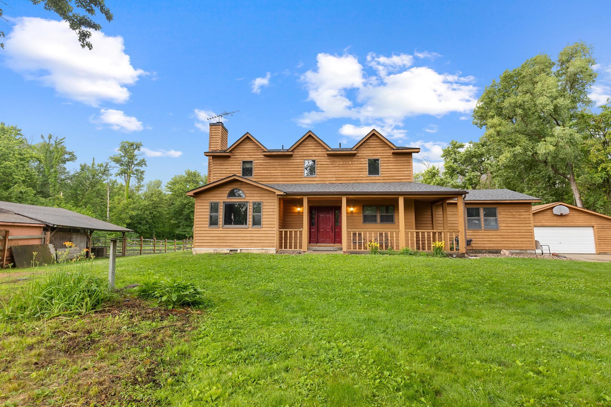 View of Residential at 27640 Meridian Avenue, Belle Plaine MN 56011, Belle Plaine - Mike Wilen | Minnesota Team Real Estate