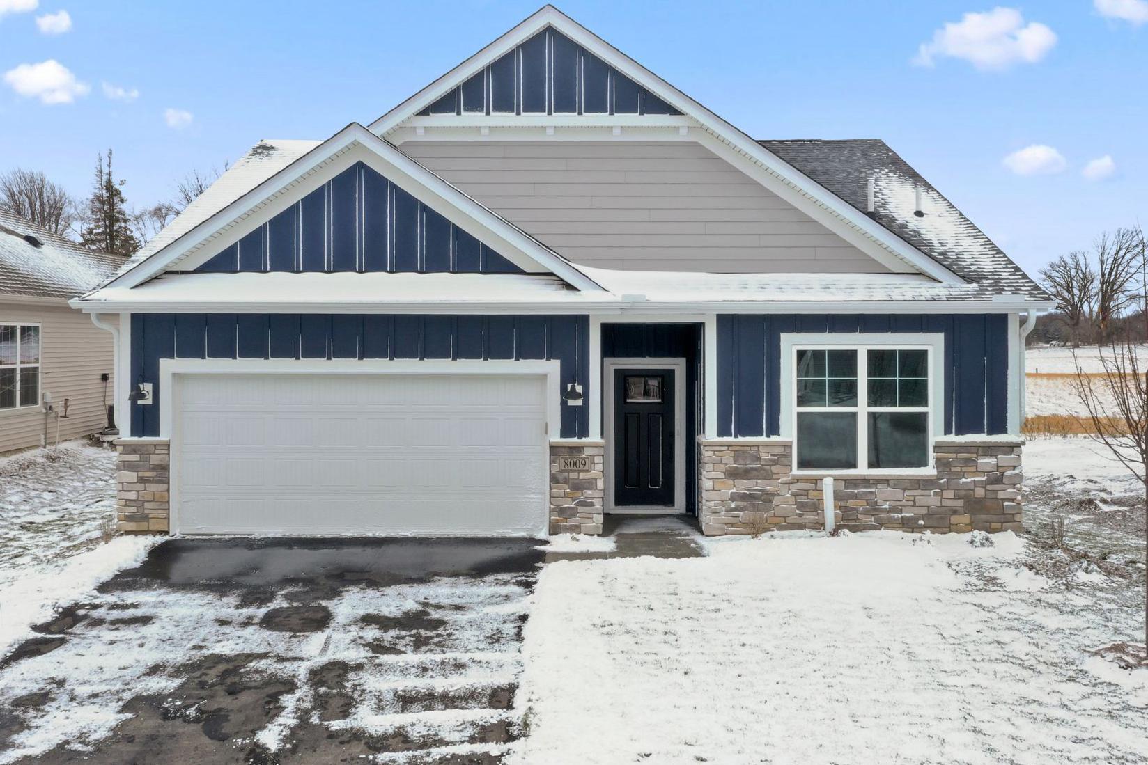 View of Residential at 8009 Xyloid Lane, Corcoran MN 55340, Corcoran - Mike Wilen | Minnesota Team Real Estate