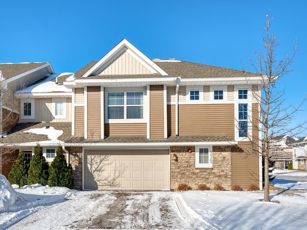 View of Residential at 10269 Chesshire Lane, Maple Grove MN 55369, Maple Grove - Mike Wilen | Minnesota Team Real Estate