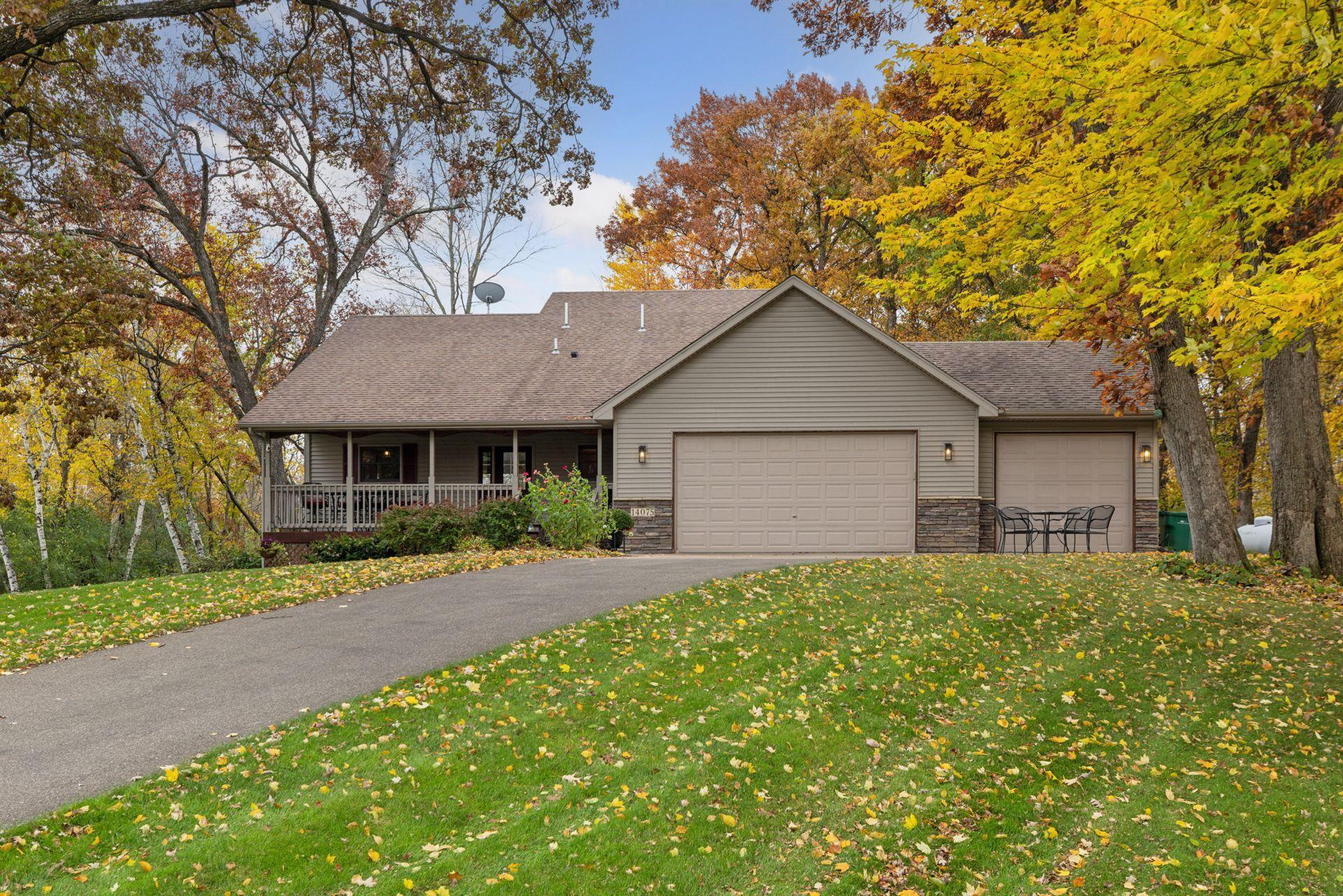 View of Residential at 14075 237th Street, Scandia MN 55073, Scandia - Mike Wilen | Minnesota Team Real Estate