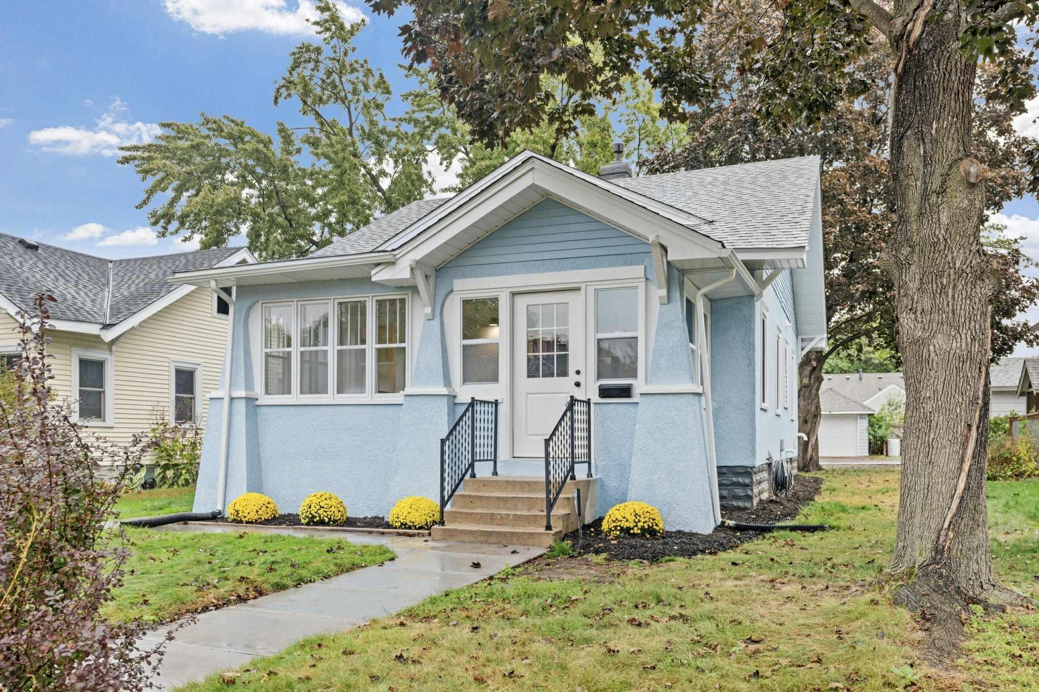View of Residential at 4249 12th Avenue, Minneapolis MN 55407, Minneapolis - Mike Wilen | Minnesota Team Real Estate