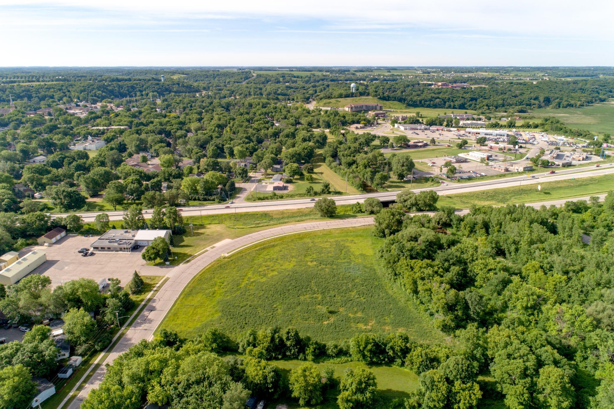 View of Land at 712 Syndicate Street, Jordan MN 55352, Jordan - Mike Wilen | Minnesota Team Real Estate