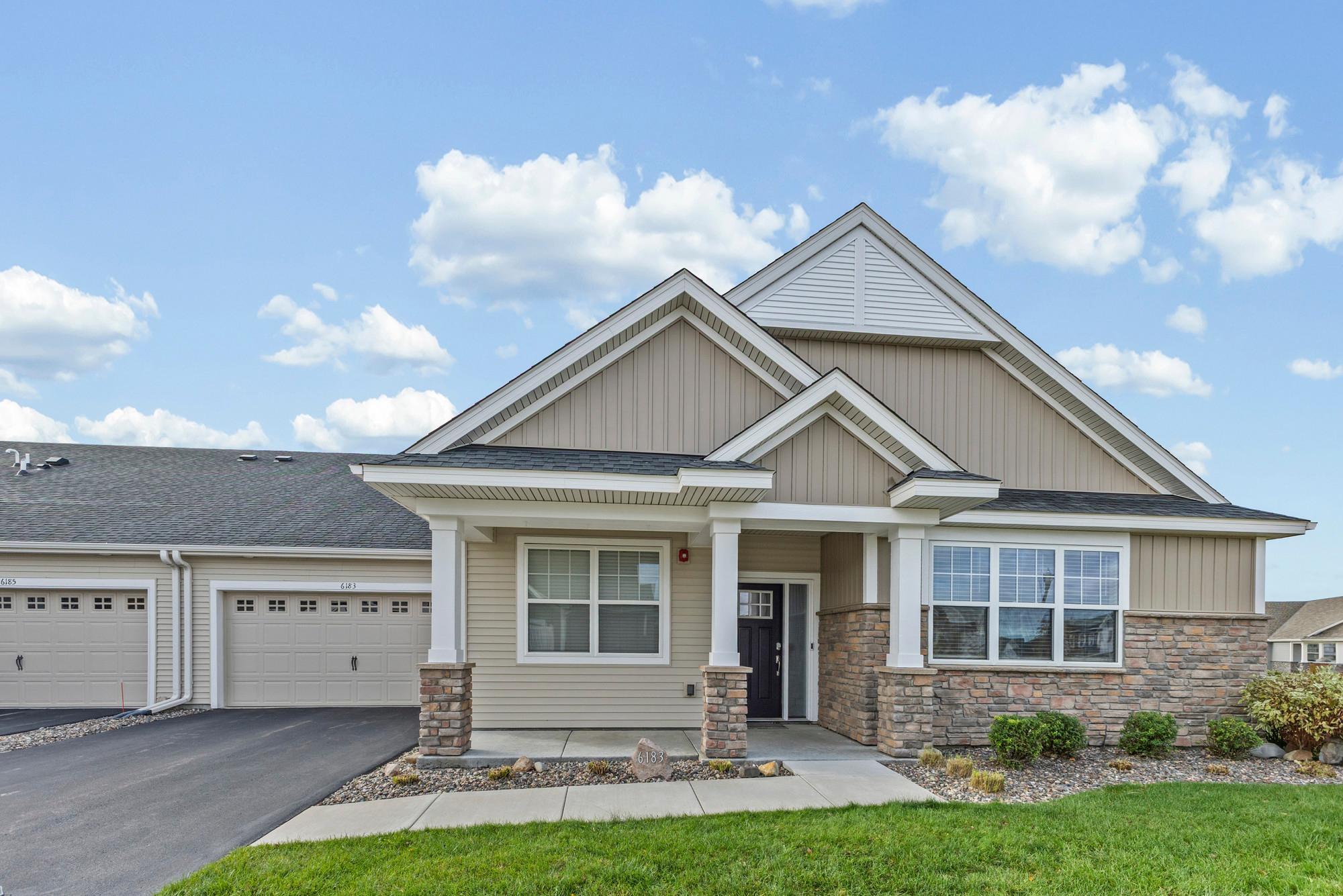 View of Residential at 6183 Idra Avenue, Cottage Grove MN 55016, Cottage Grove - Mike Wilen | Minnesota Team Real Estate