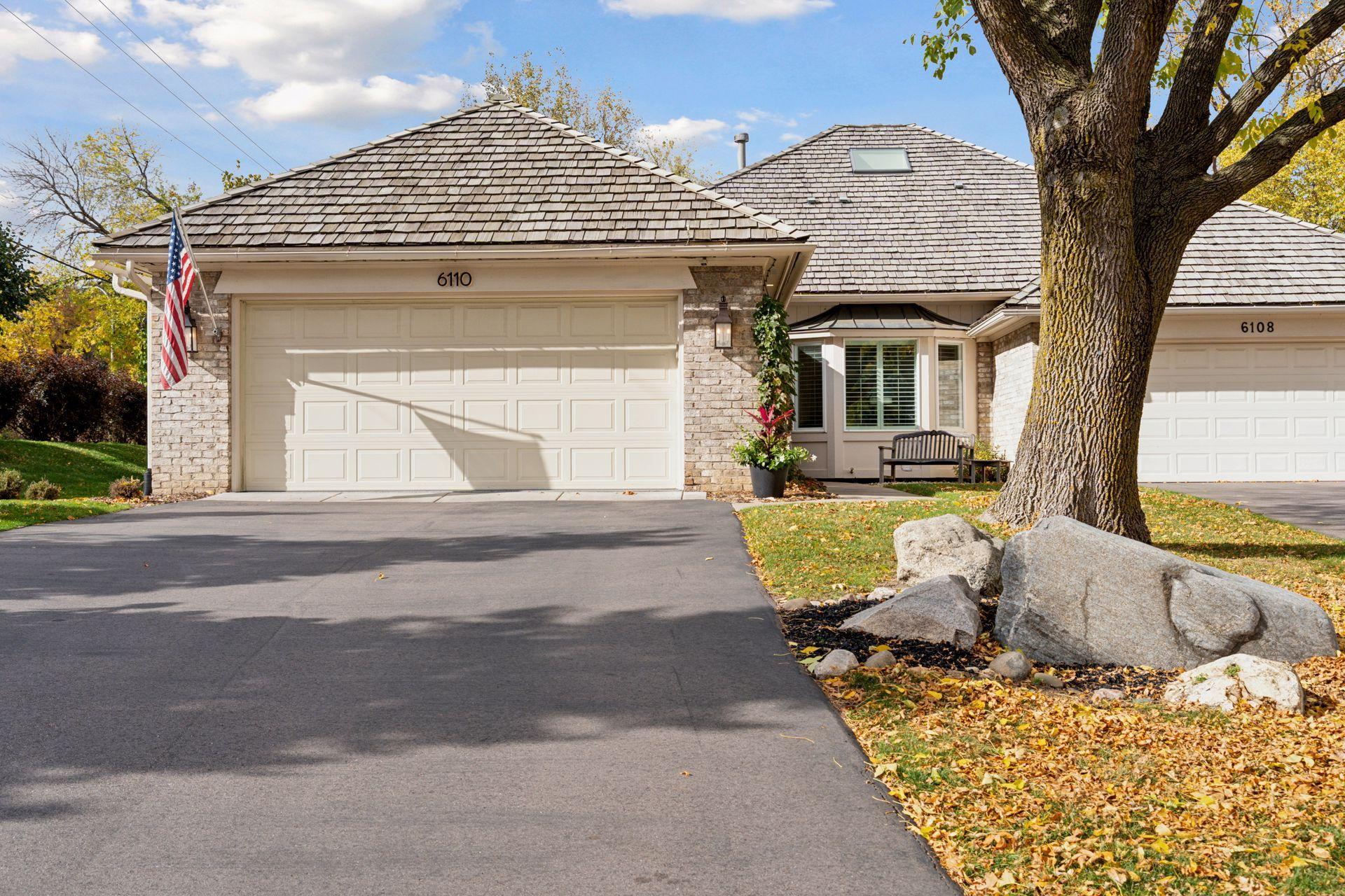 View of Residential at 6110 Waterford Court, Edina MN 55436, Edina - Mike Wilen | Minnesota Team Real Estate