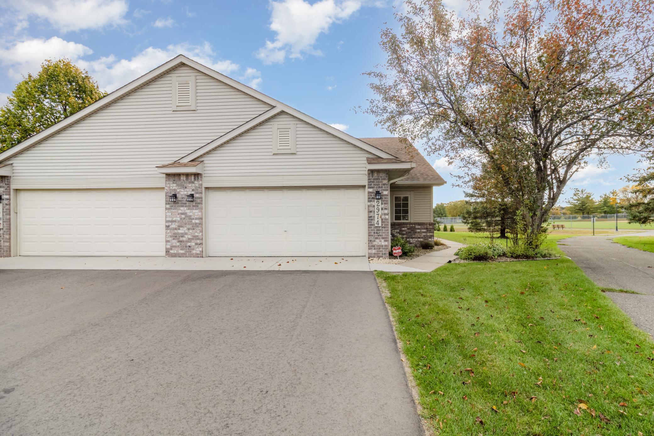 View of Residential at 2974 Frattalone Lane, Little Canada MN 55117, Little Canada - Mike Wilen | Minnesota Team Real Estate